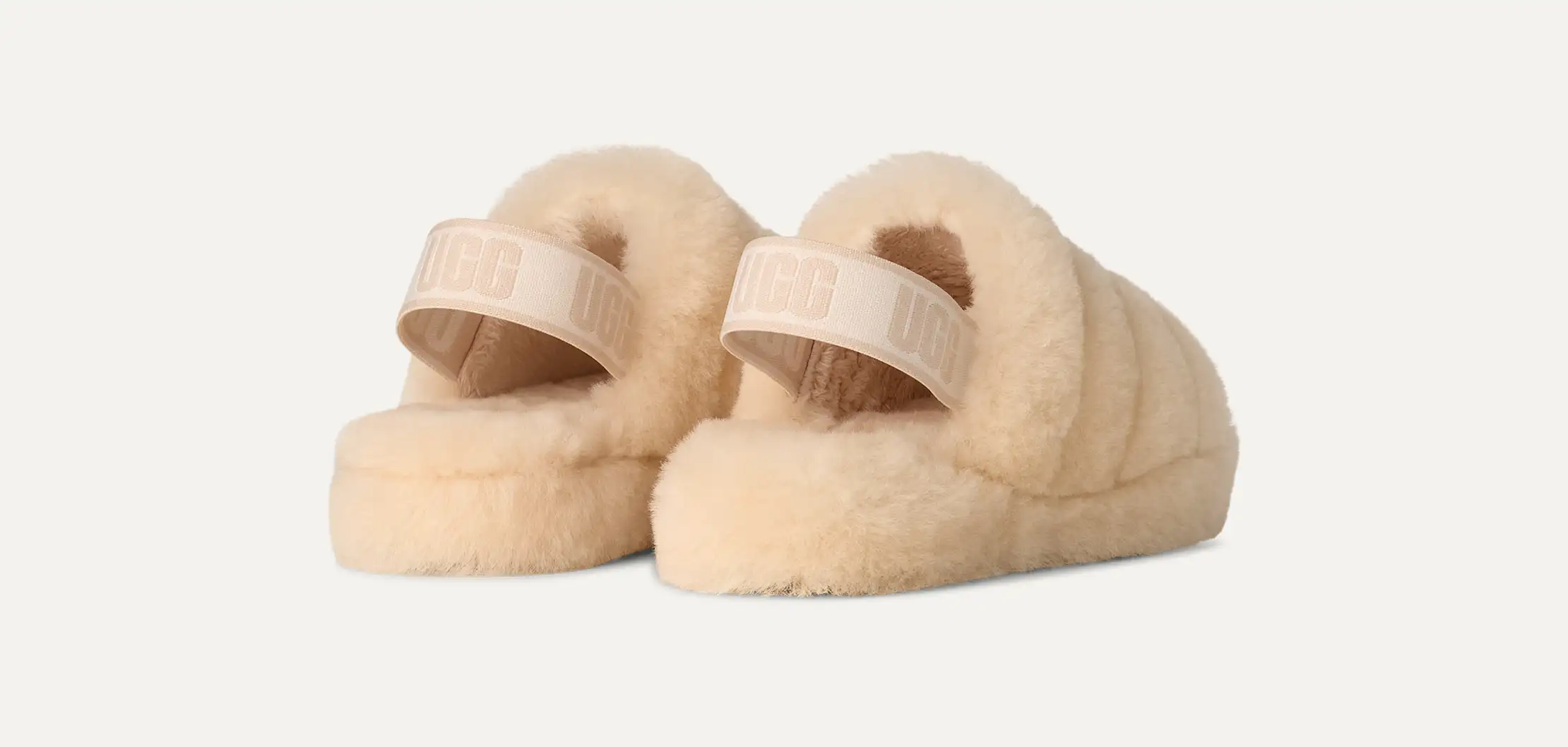 Kids' Fluff Yeah Slide - Image 5