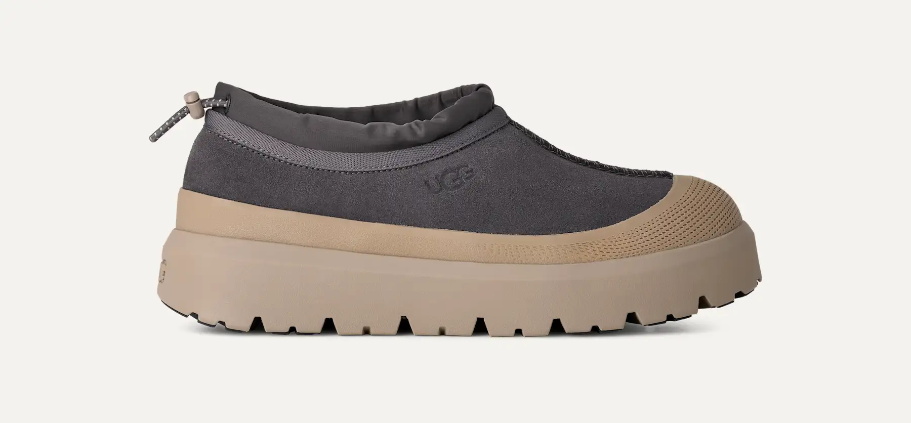 Men's Tasman Weather Hybrid - Image 4