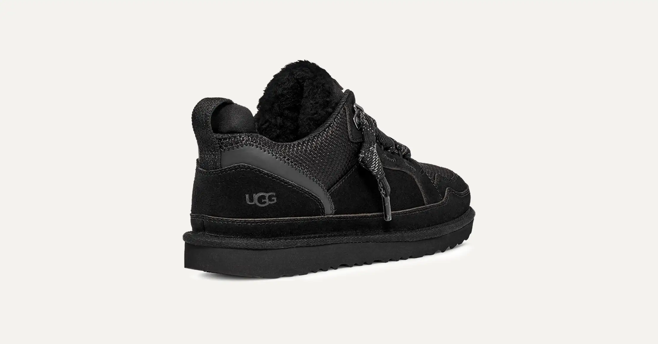 Kids' Lowmel - Image 5