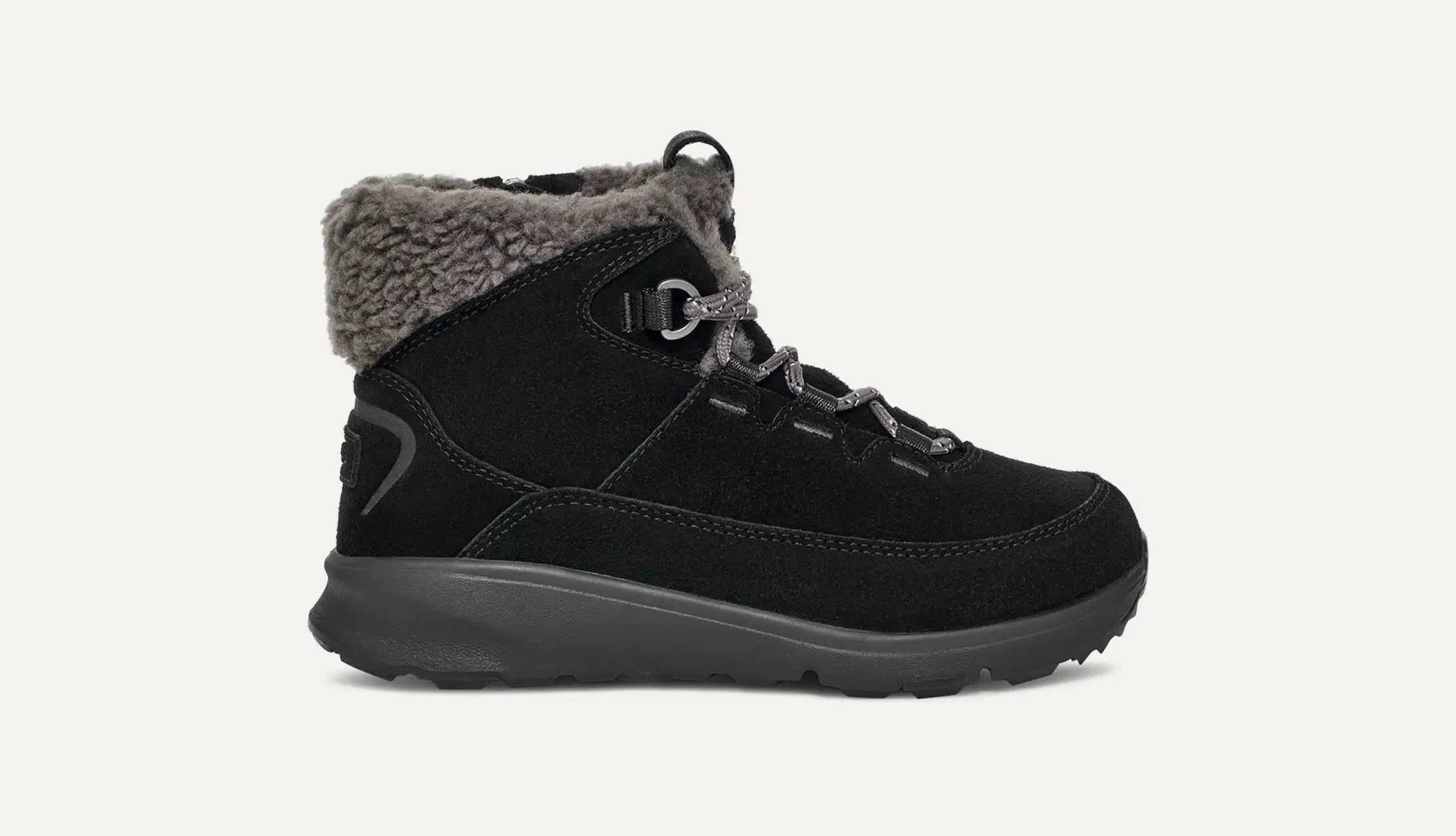 Kids' TerreTrail Cozy Lace - Image 2