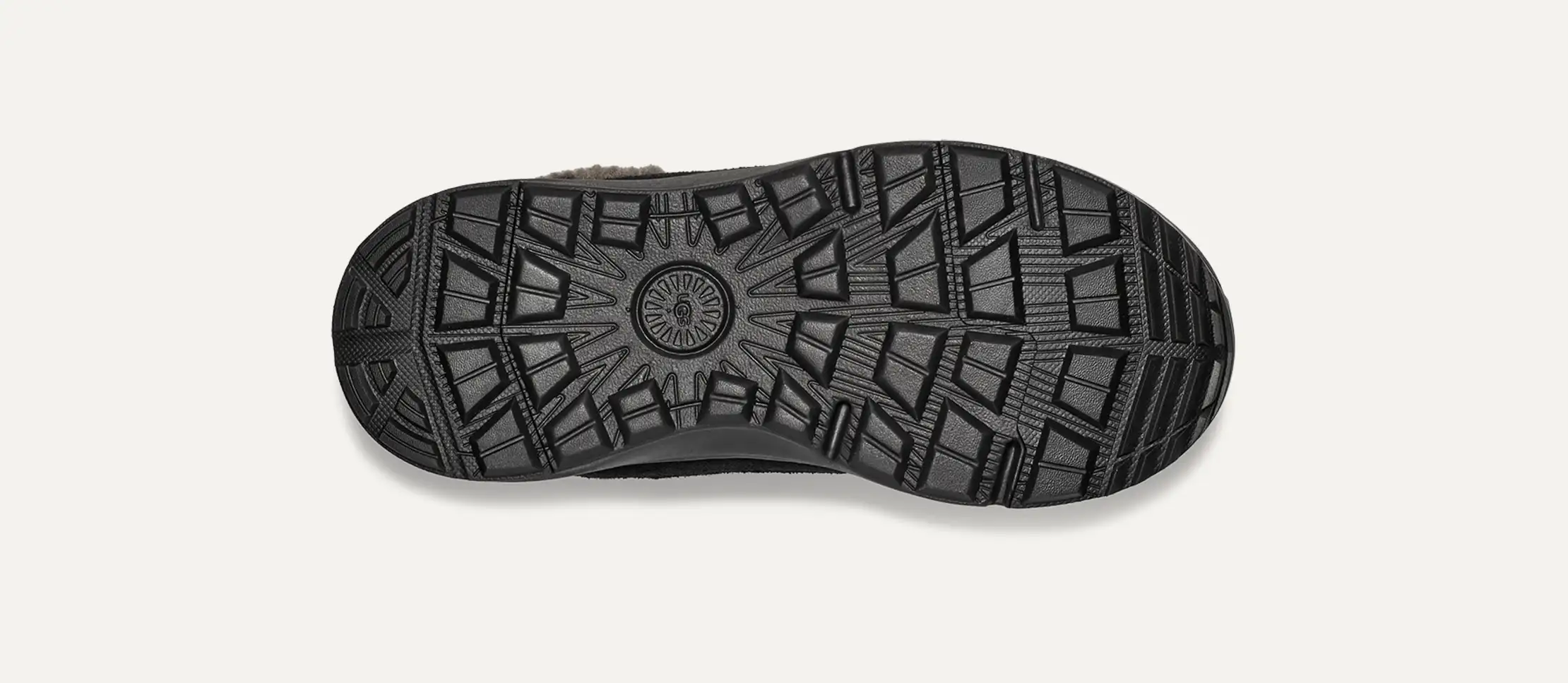 Kids' TerreTrail Cozy Lace