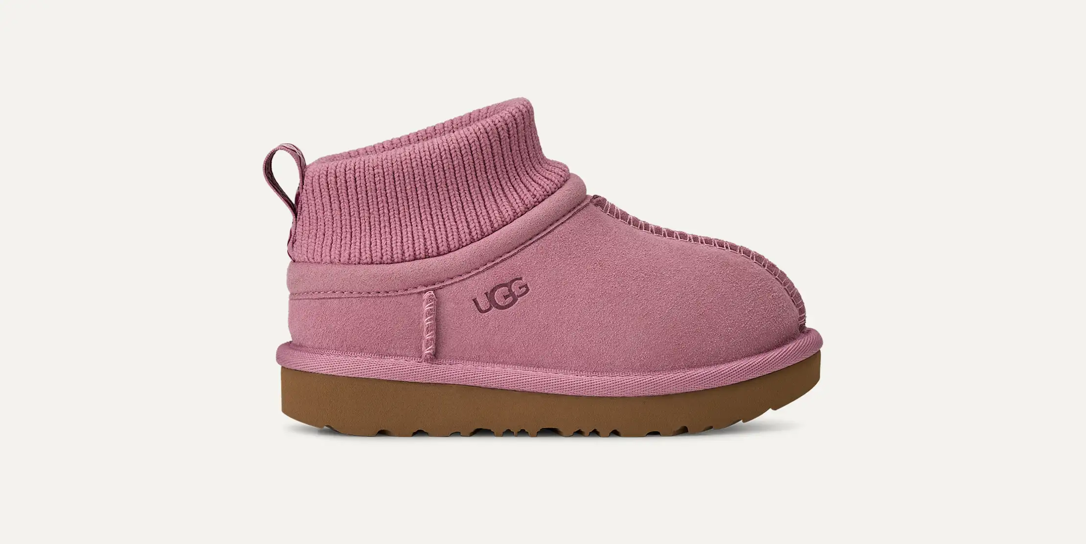Toddlers' Classic Ultra Stretch Cuff - Image 2
