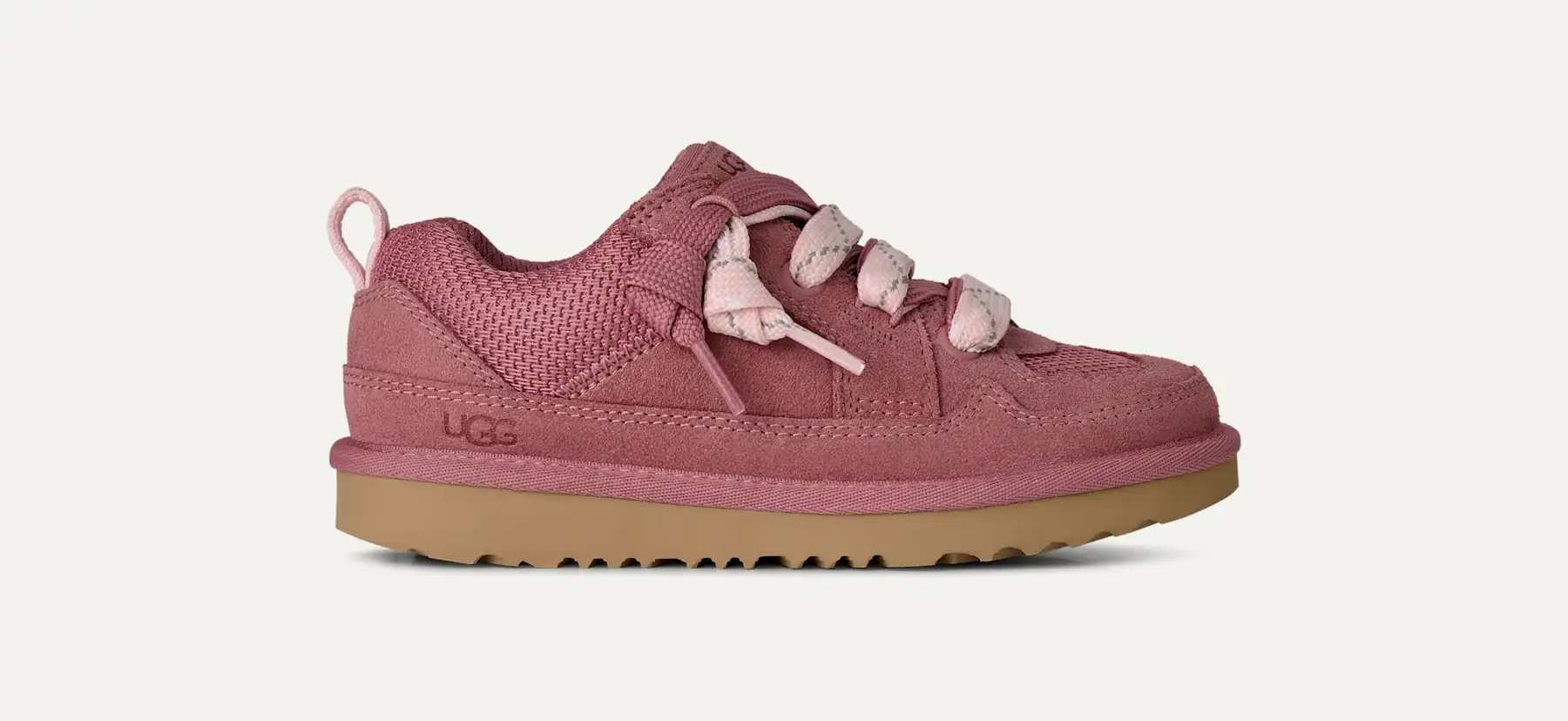 Kids' Lo Lowmel - Image 4