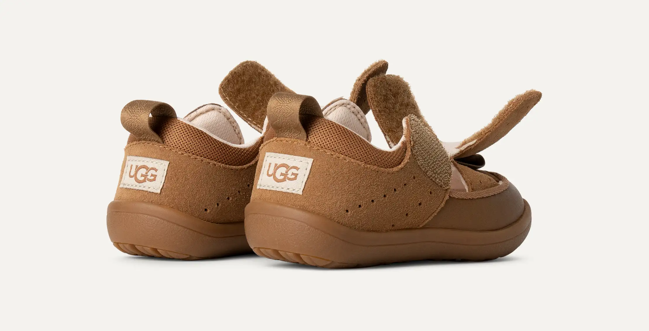 Toddlers' Adventurer Sandal - Image 3