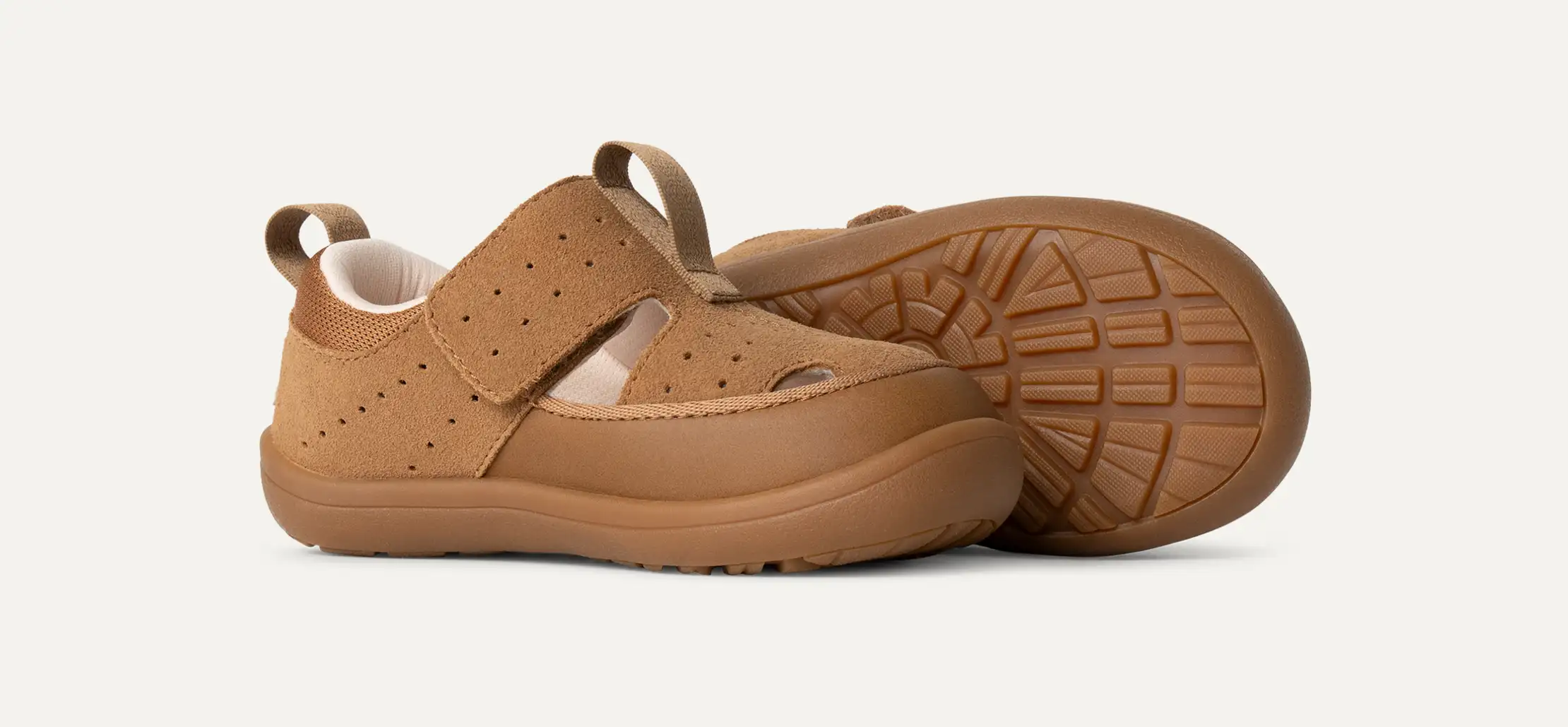 Toddlers' Adventurer Sandal - Image 4