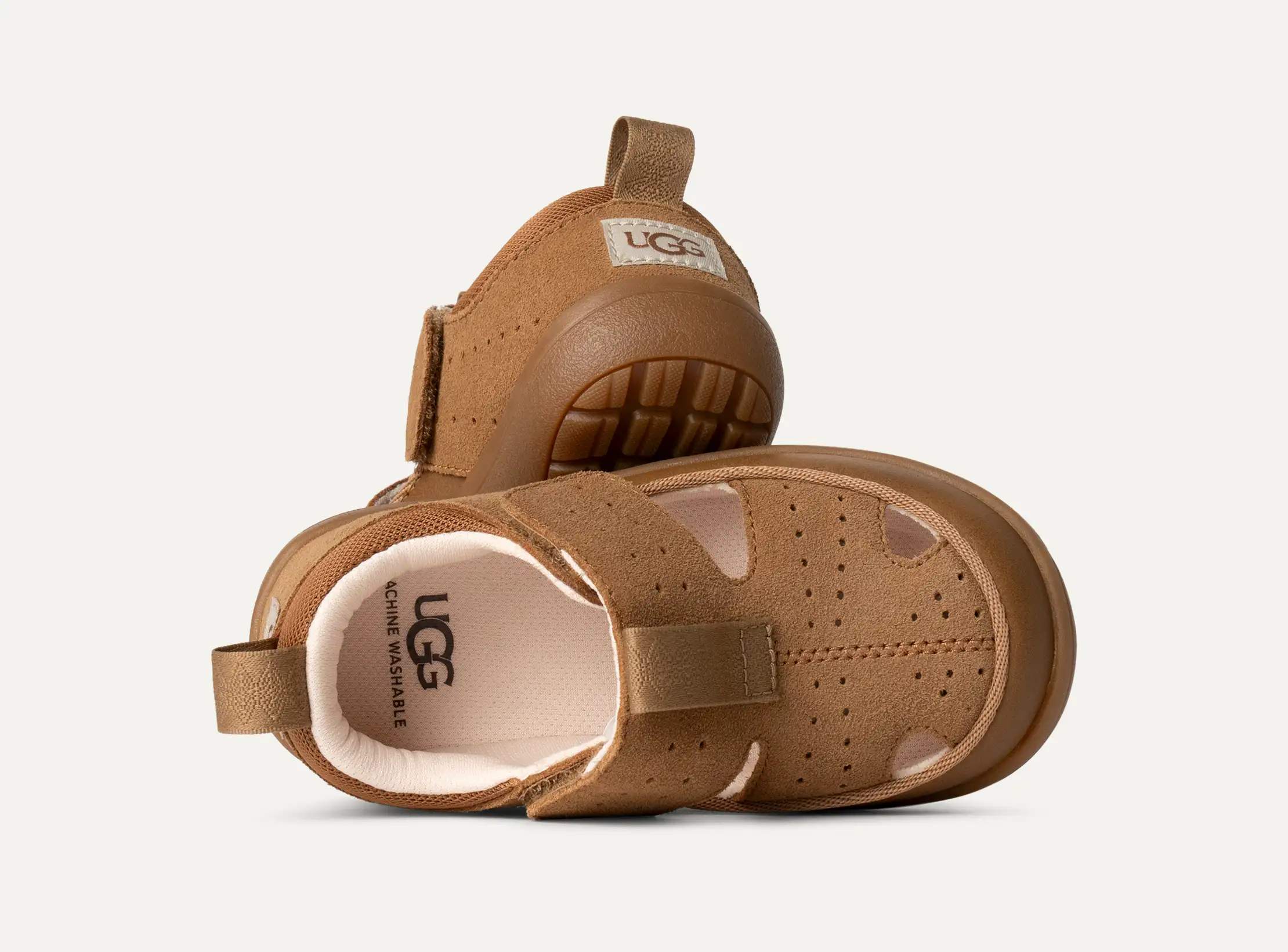 Toddlers' Adventurer Sandal - Image 5