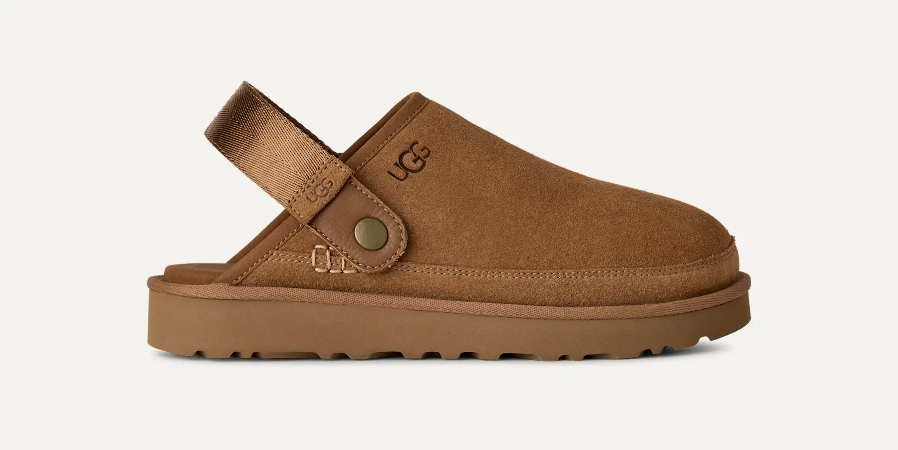 Men's Goldencoast Clog II - Image 3