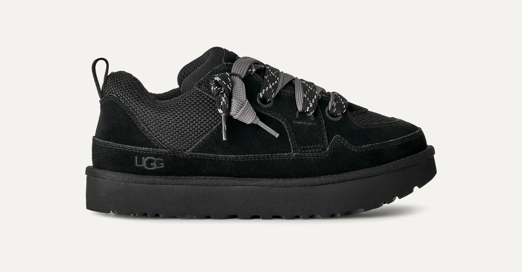 Men's Lo Lowmel - Image 3