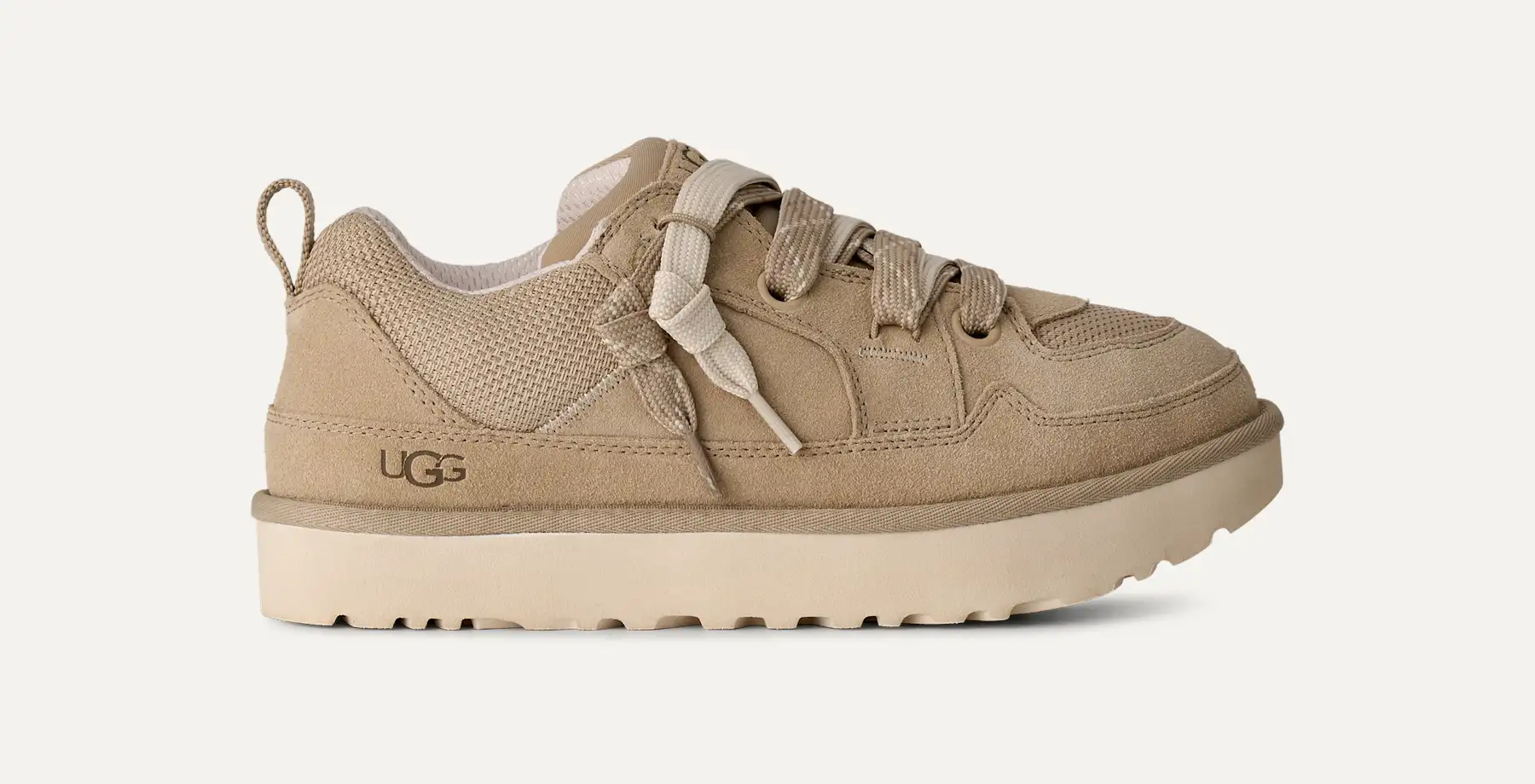 Men's Lo Lowmel - Image 7