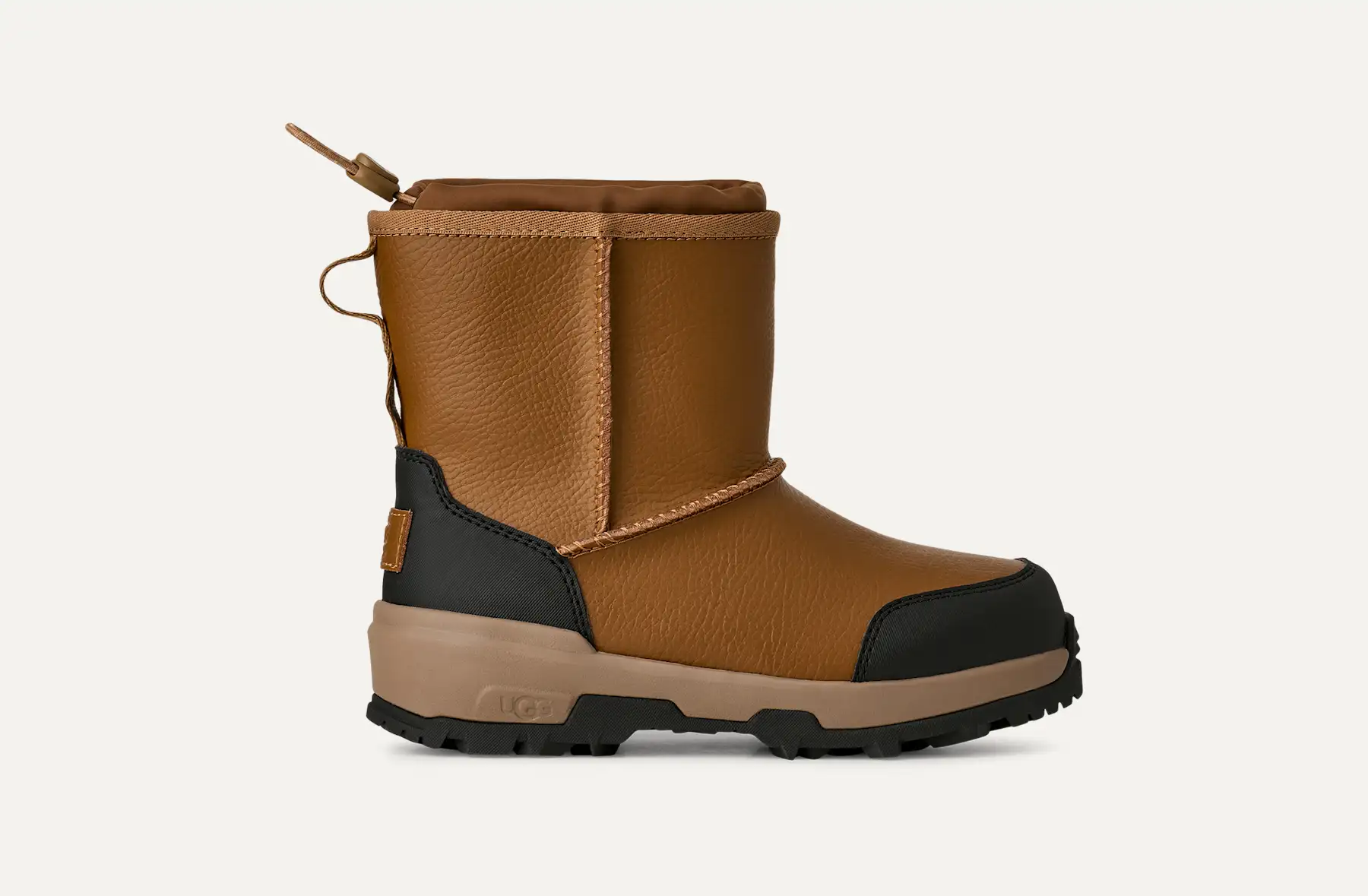 Toddlers / Big Kids' Adirondack Boot XXV Pull-On - Image 8
