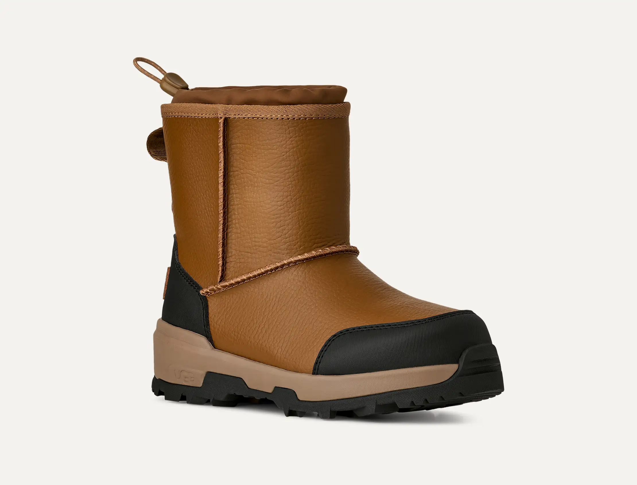 Toddlers / Big Kids' Adirondack Boot XXV Pull-On - Image 3