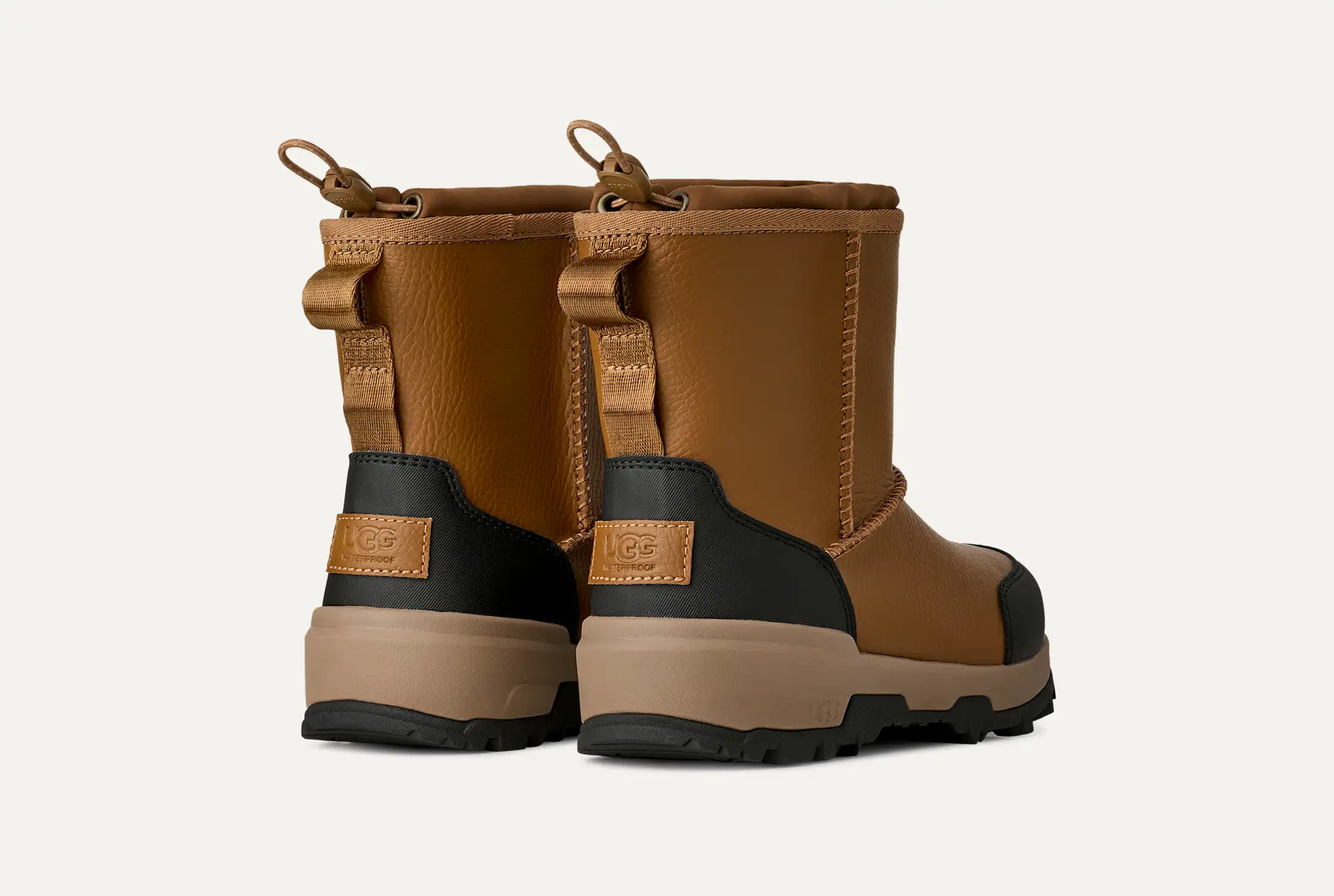 Toddlers / Big Kids' Adirondack Boot XXV Pull-On - Image 5
