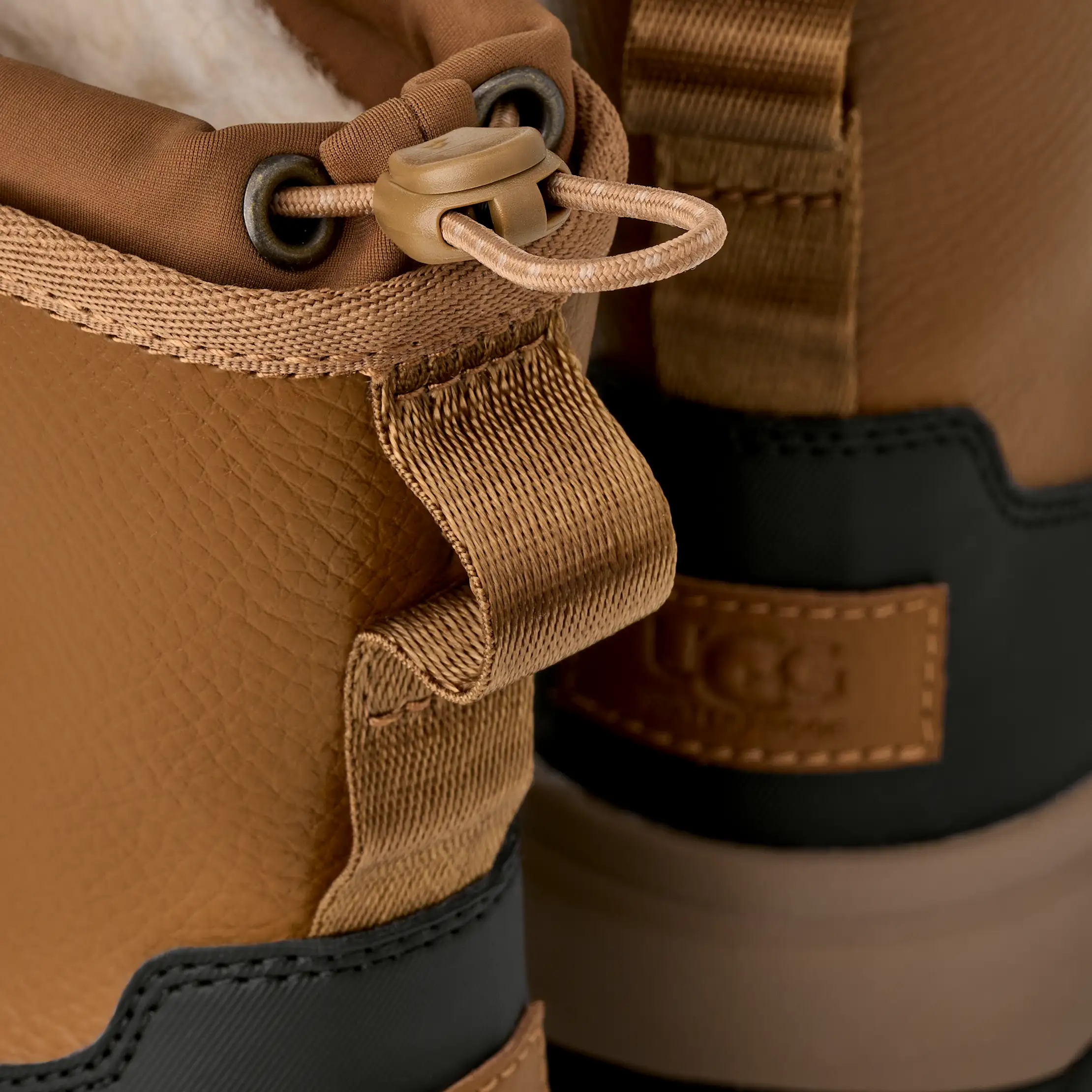 Toddlers / Big Kids' Adirondack Boot XXV Pull-On - Image 6