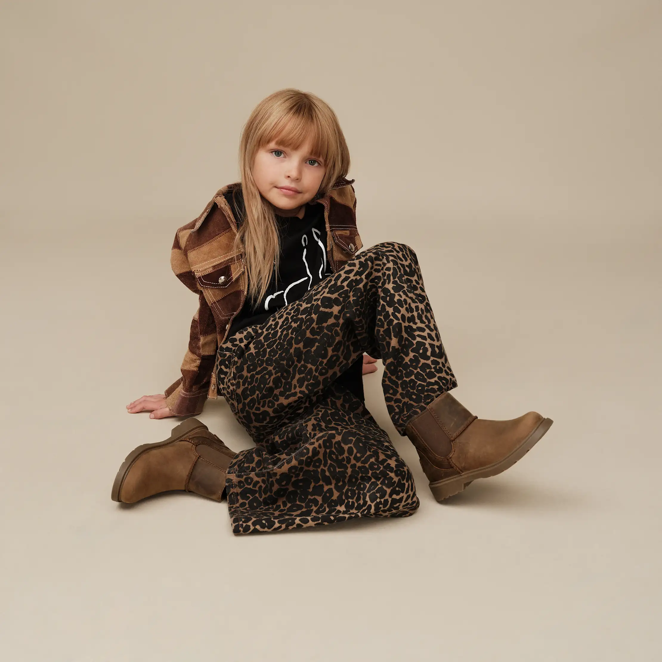 Kids' Perry Weather Chelsea - Image 9