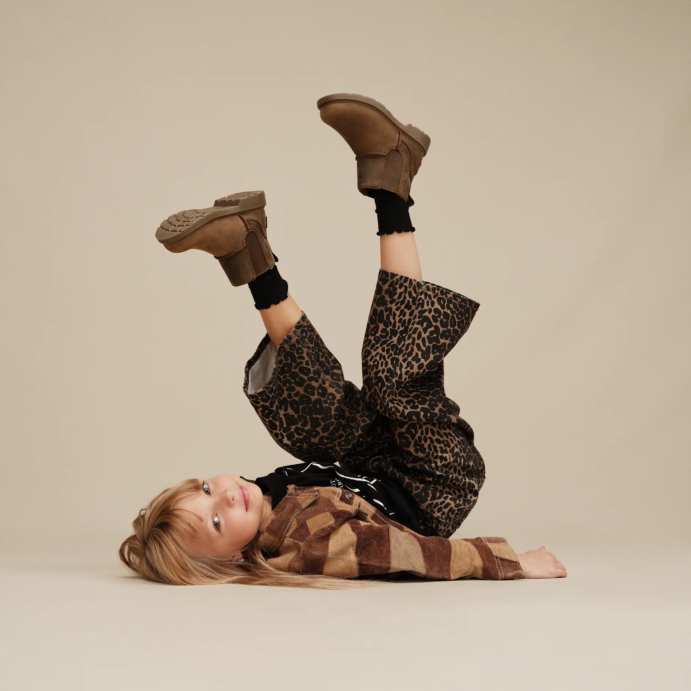 Kids' Perry Weather Chelsea
