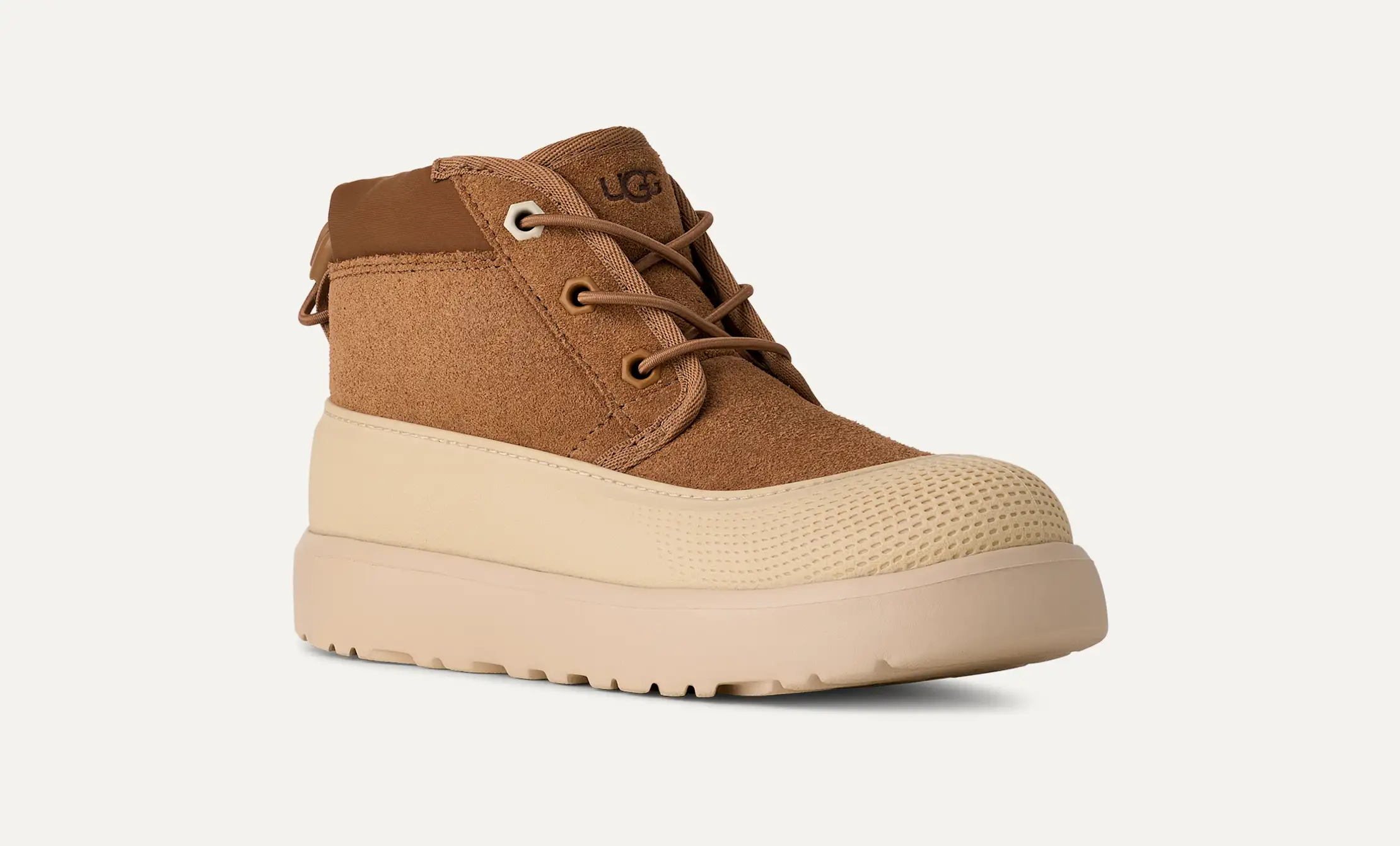 Toddlers / Big Kids' Neumel Weather Hybrid - Image 3