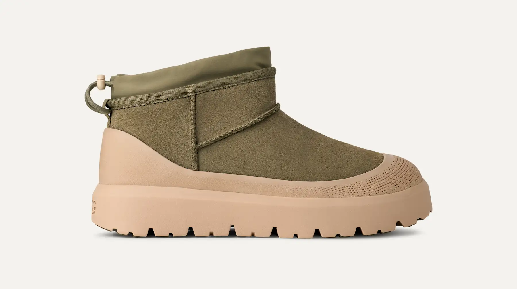 Men's Cl Ultra Mini Weather Hybrid - Image 2