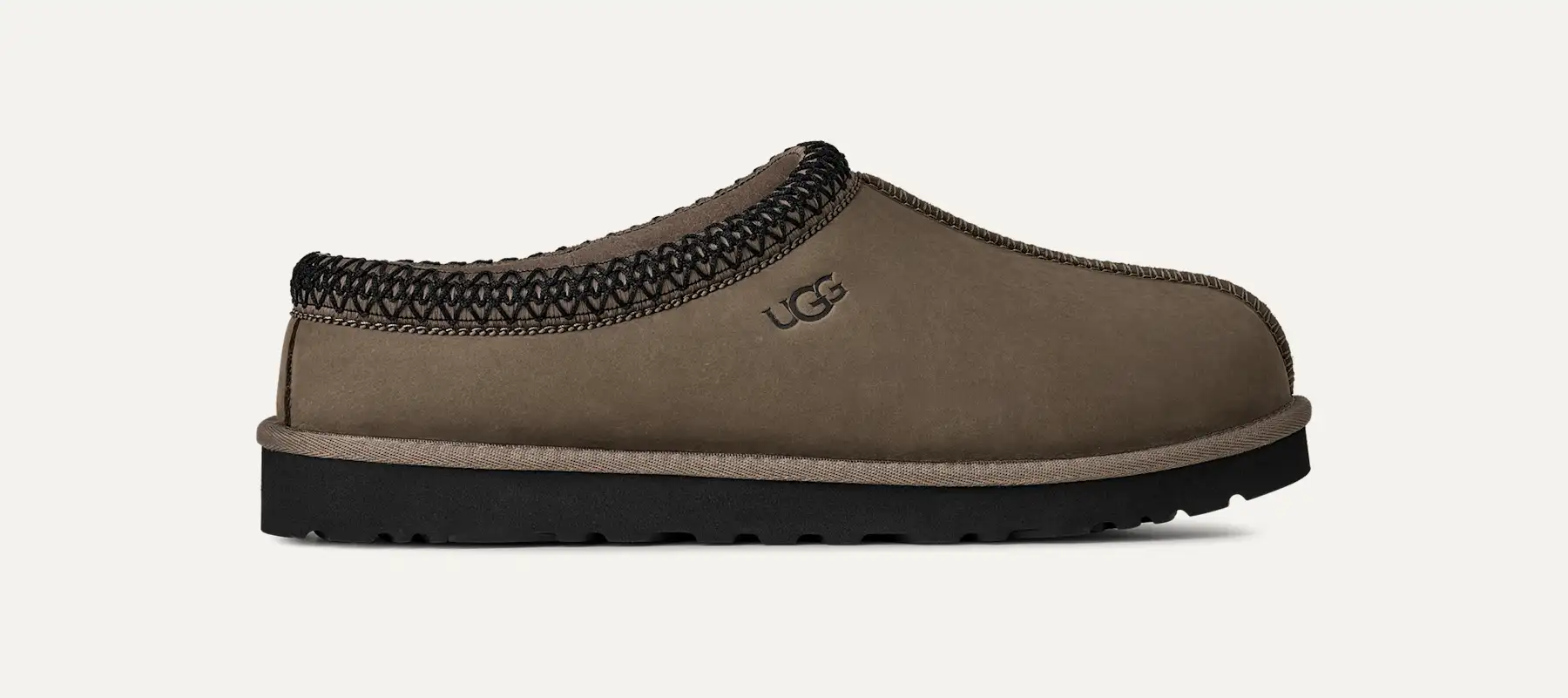 Men's Tasman II Nubuck