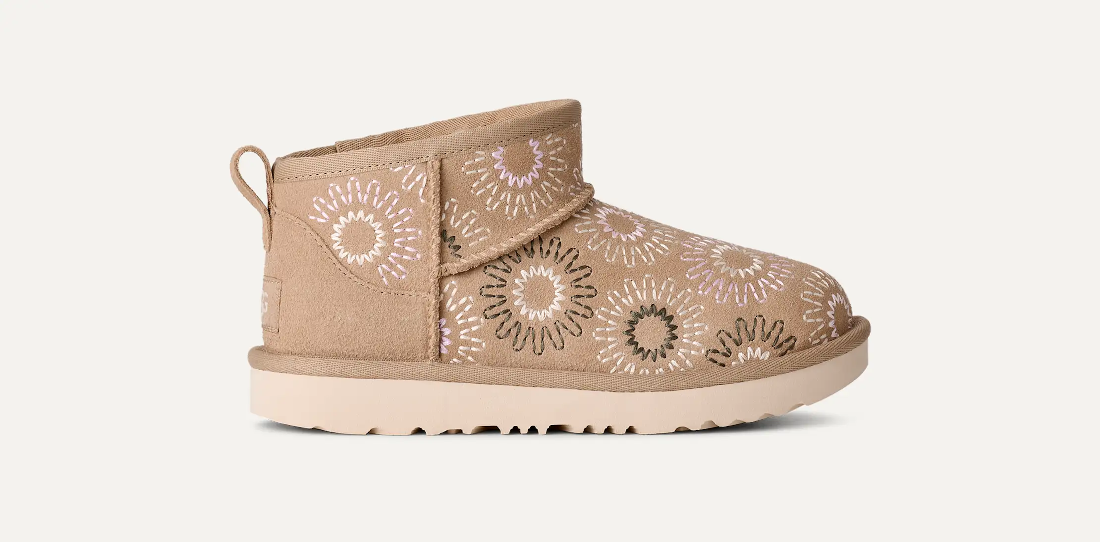 Kids' Classic Ultra Mini Sun Stitch - Image 2