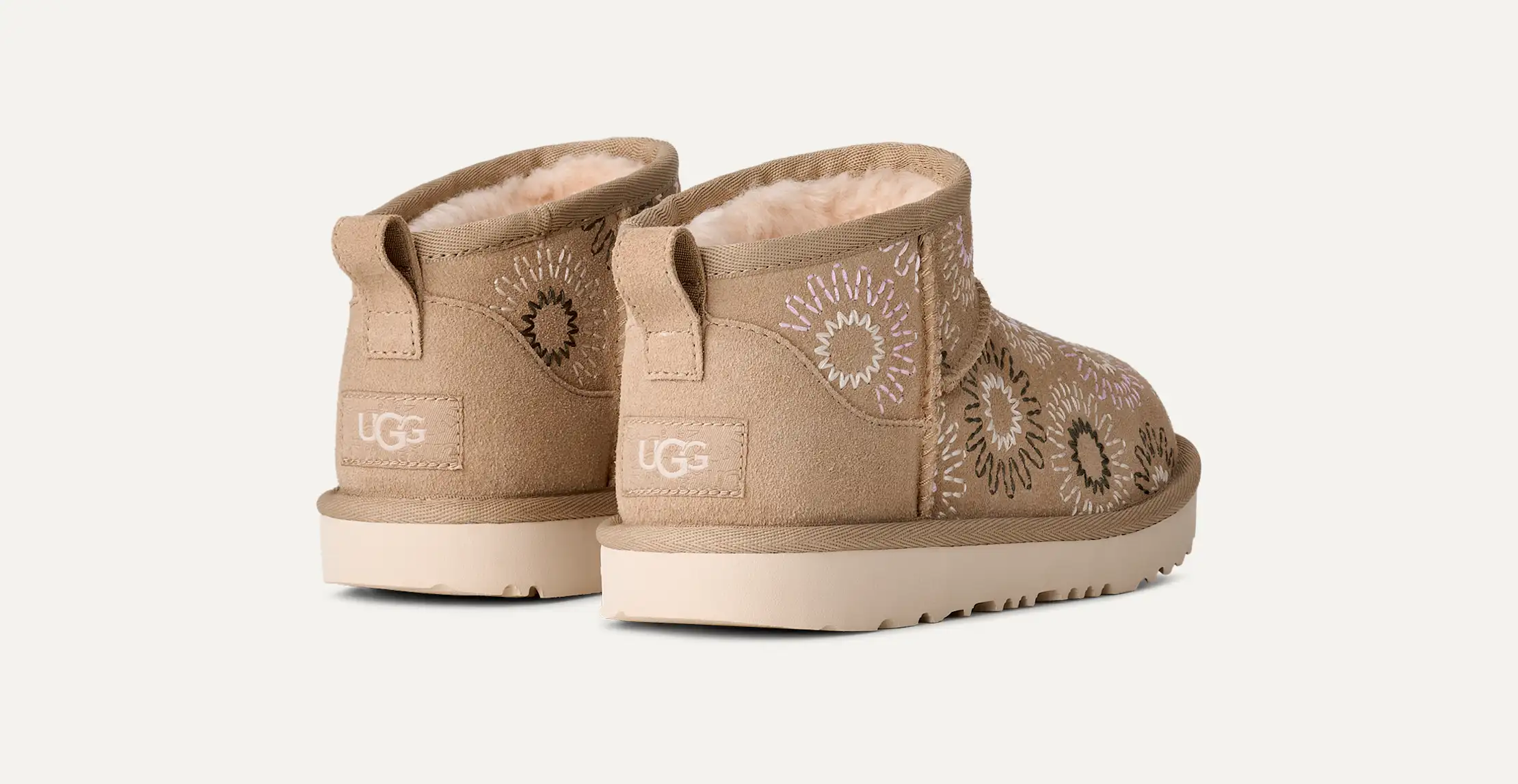 Kids' Classic Ultra Mini Sun Stitch - Image 5