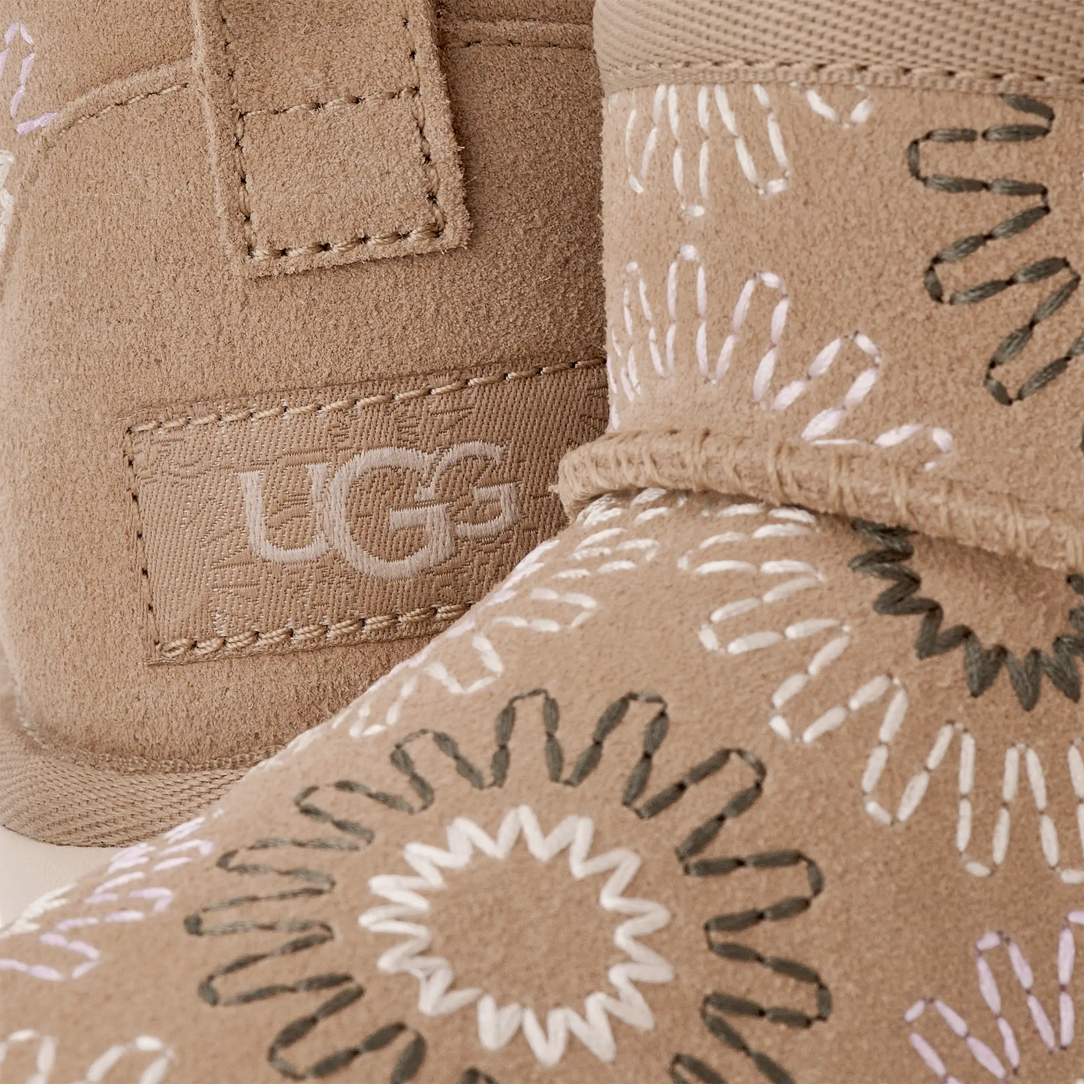Kids' Classic Ultra Mini Sun Stitch - Image 6