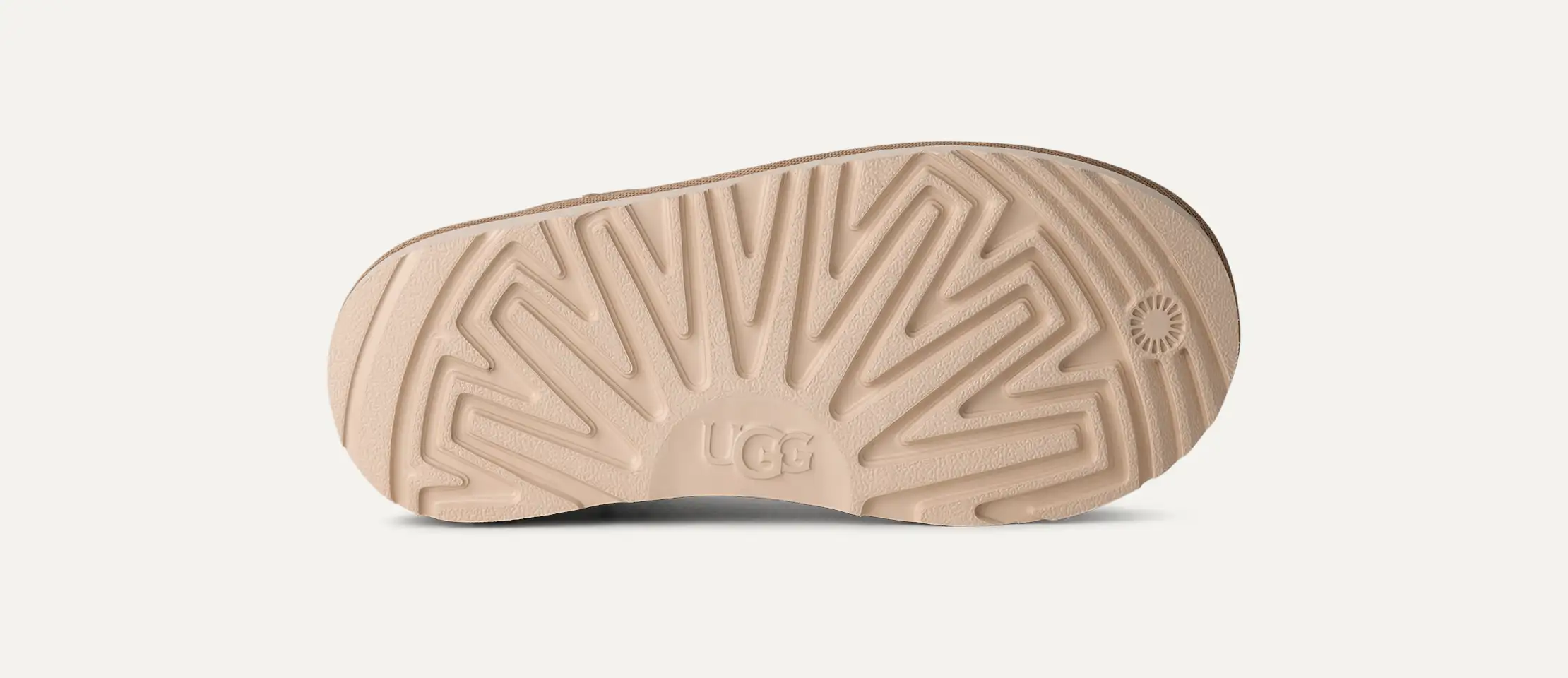 Kids' Classic Ultra Mini Sun Stitch