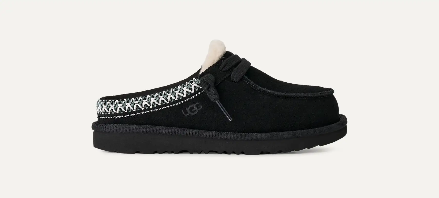 Kids' Tasman Mule - Image 9