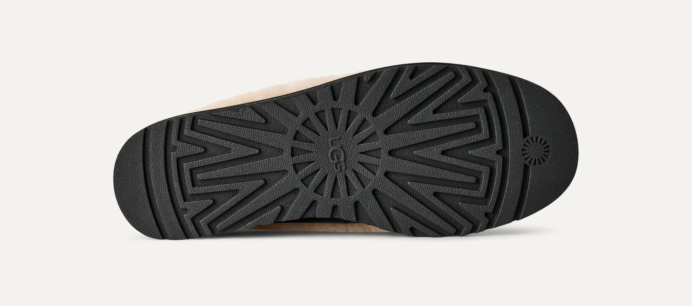 Women's Zora Leather Ballet Flat - Image 8