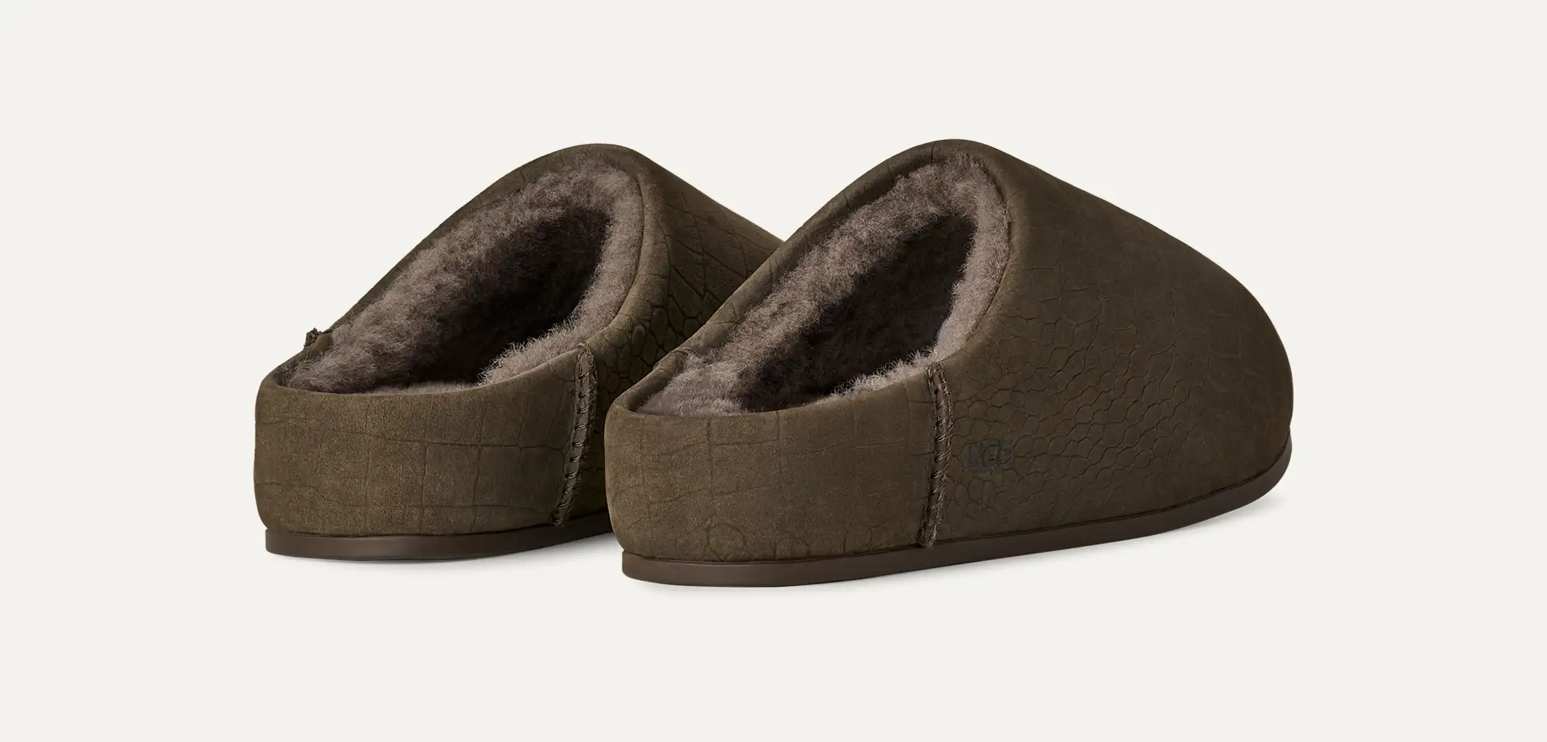 Women's Elea Embossed Slip-On - Image 5