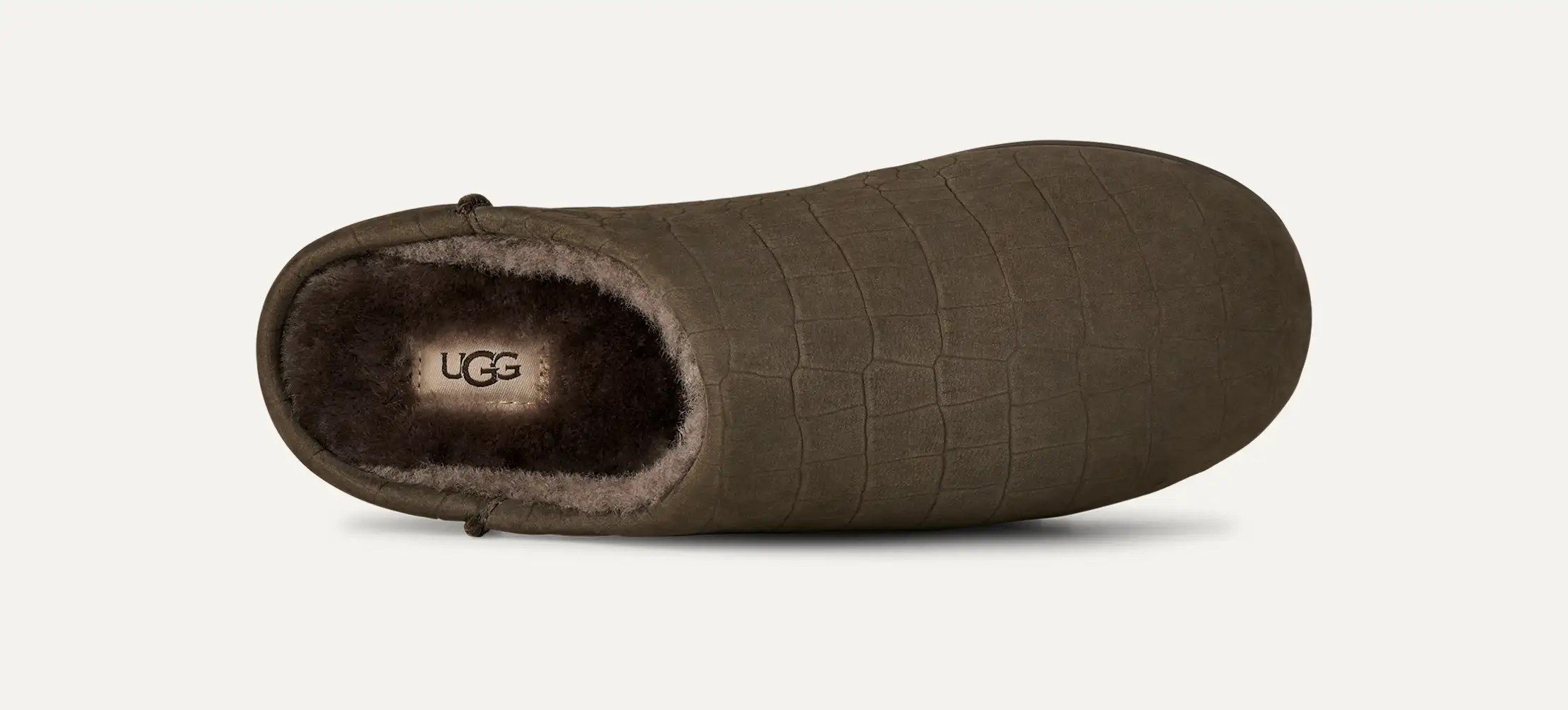 Women's Elea Embossed Slip-On - Image 7