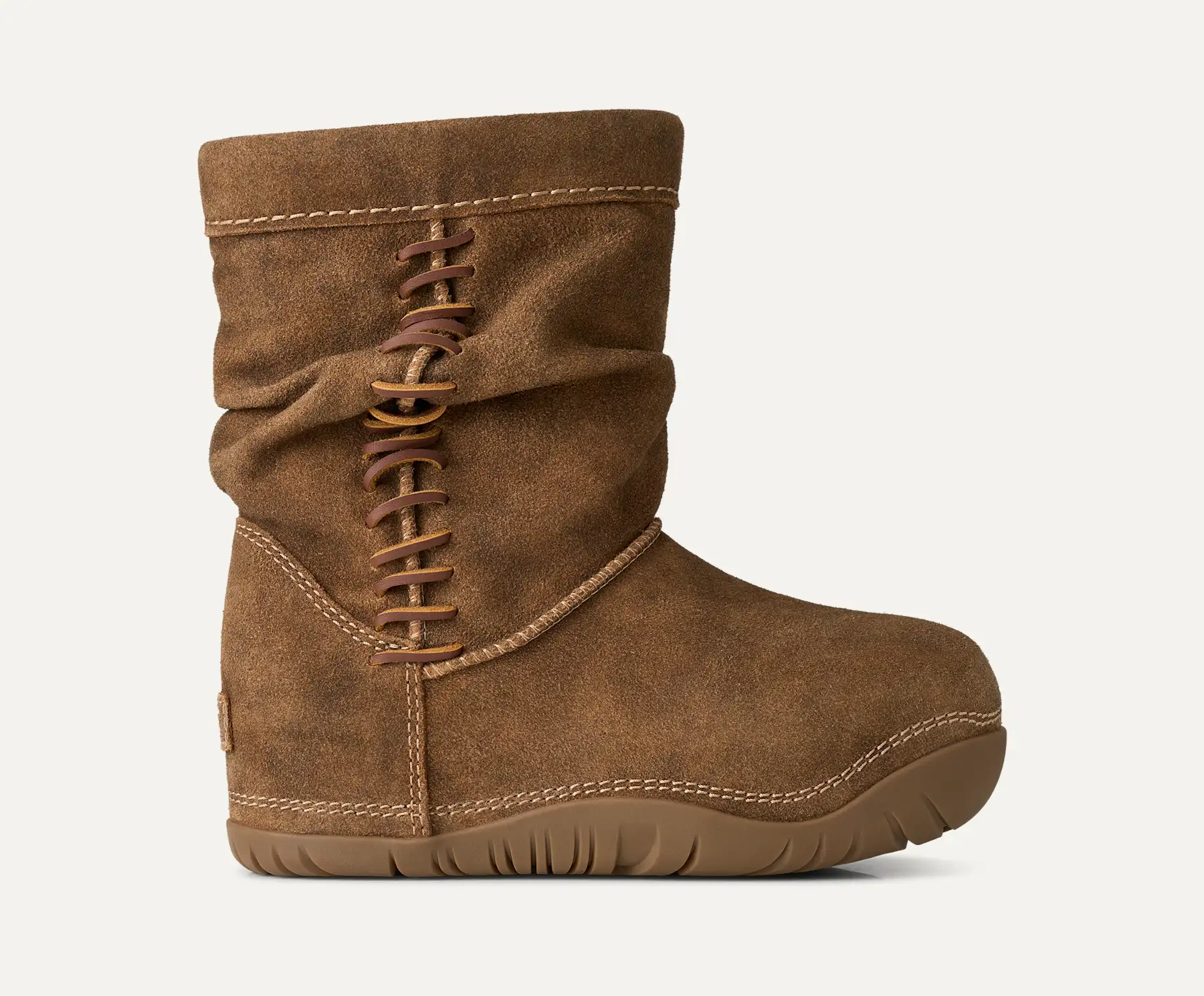 Women's Bucked Boot - Image 9
