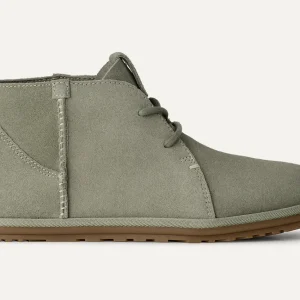 Women's Classic Deconstructed Lace-Up