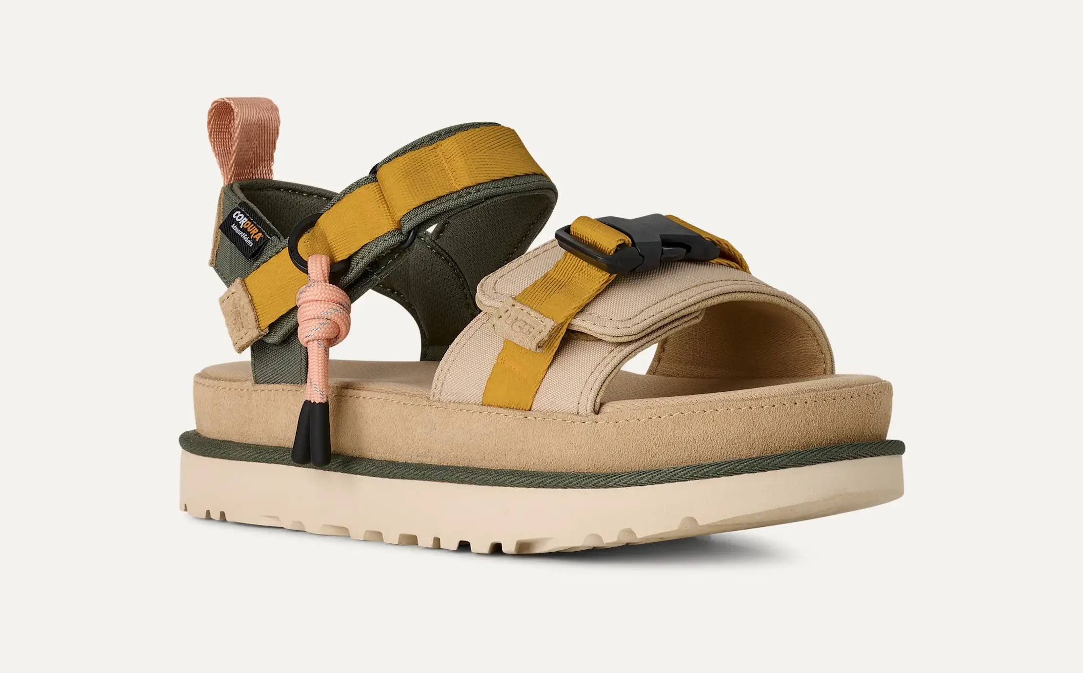 Women's Goldenstar Wildwood - Image 3