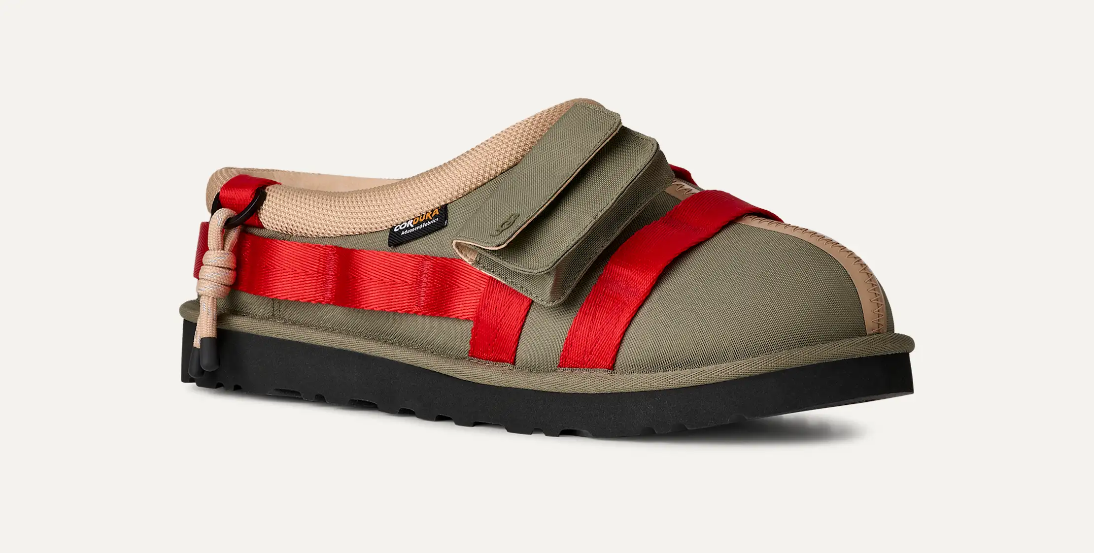 Men's Tasman Wildwood - Image 3
