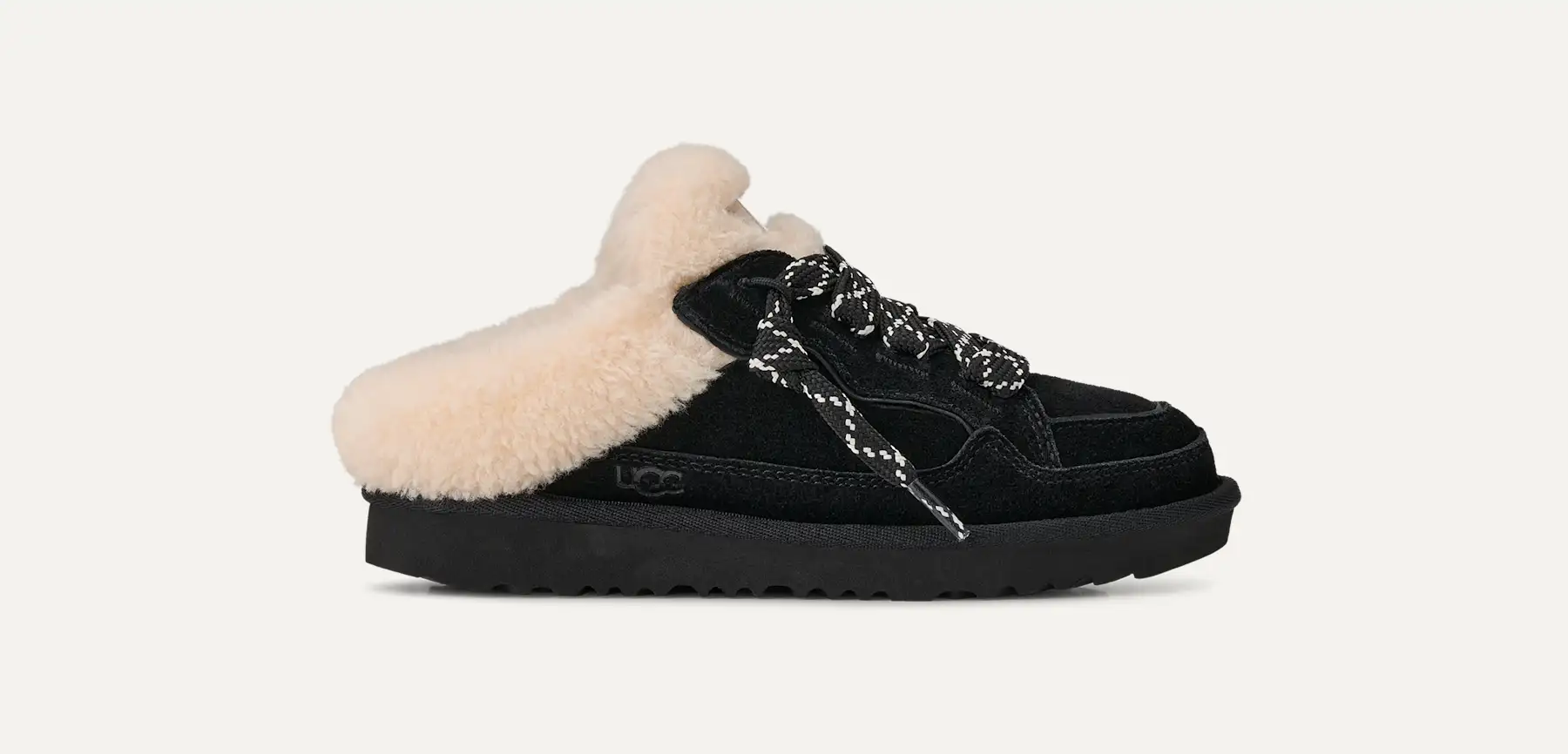 Kids' Lowmel Mule - Image 8