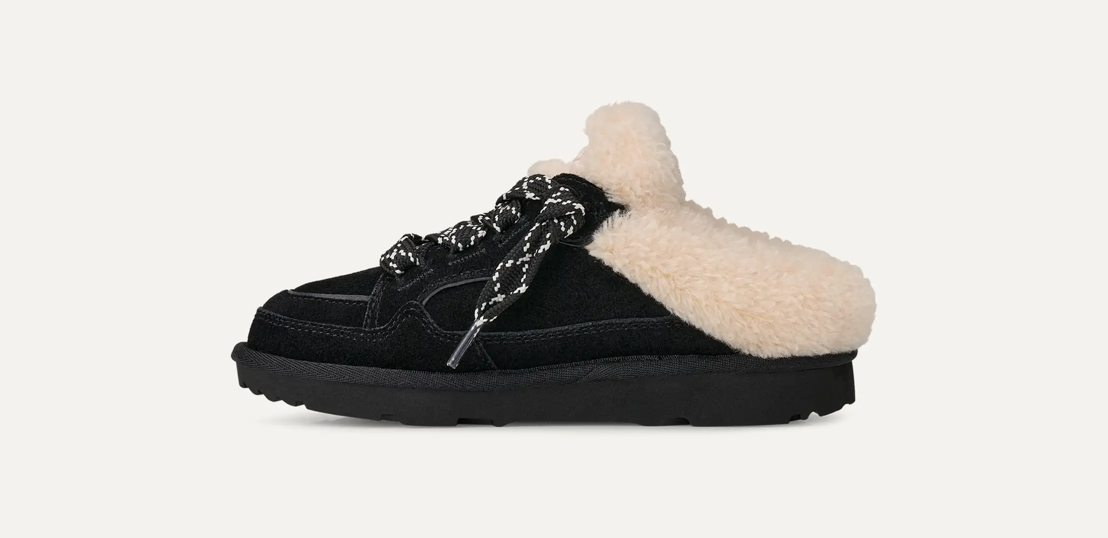 Kids' Lowmel Mule - Image 4