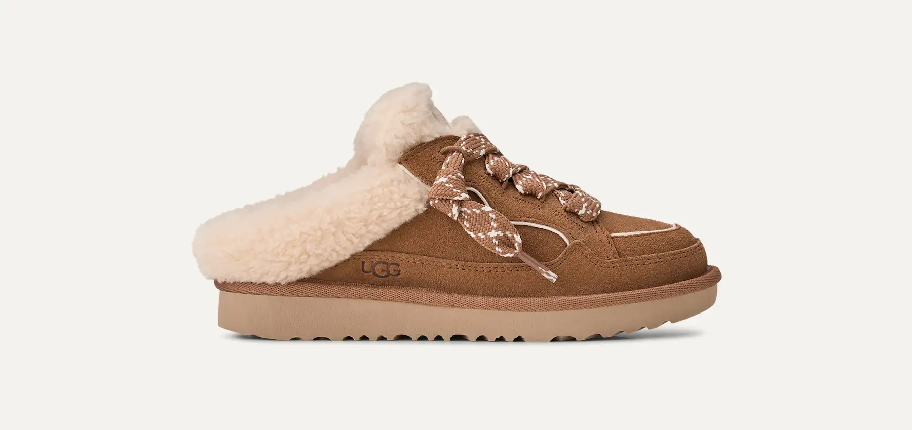 Kids' Lowmel Mule - Image 9