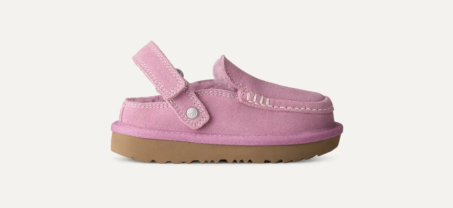 Toddlers' Goldenstar Evelina Clog - Image 10