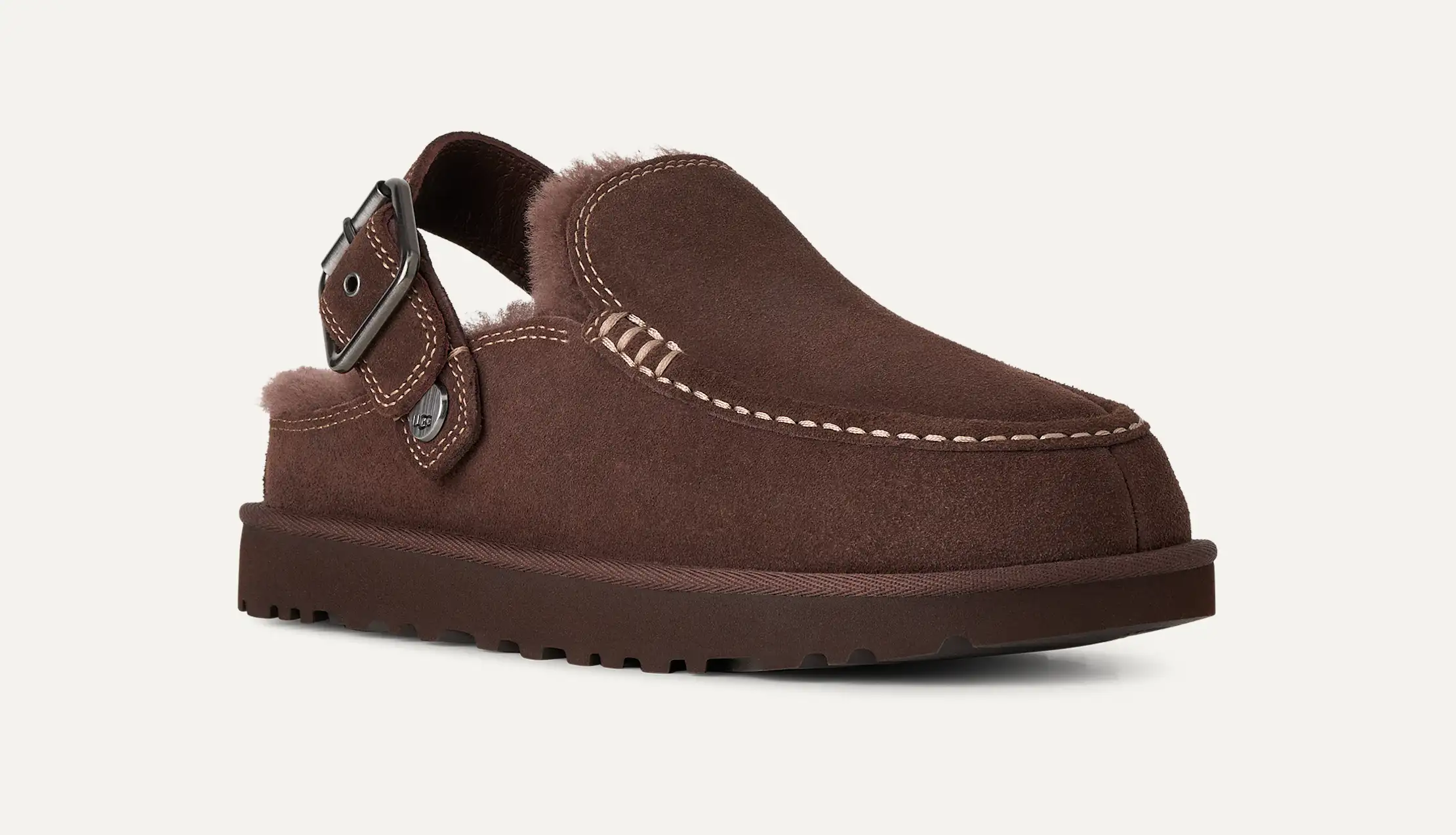 Women's Goldenstar Evelina Clog - Image 3