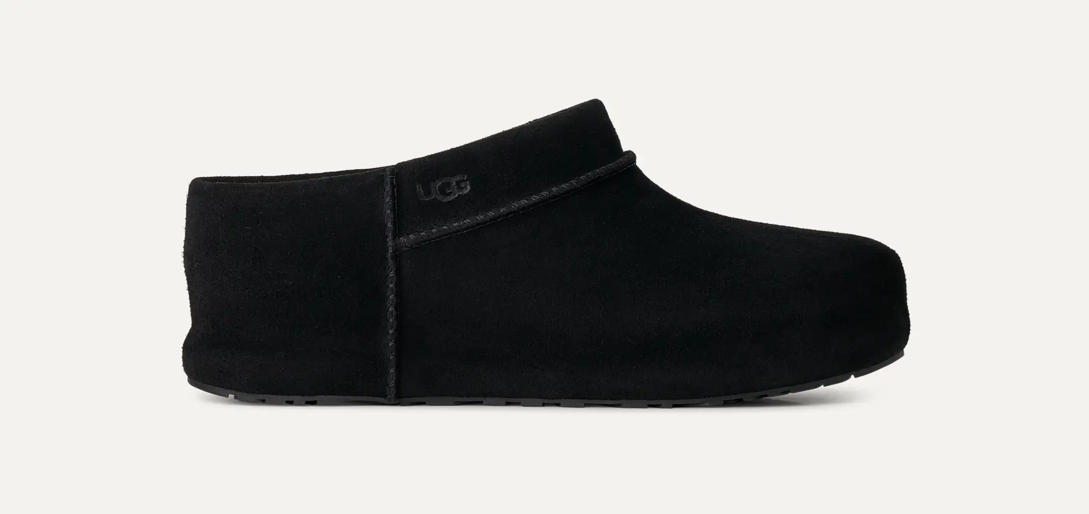 Women's Enwrap Clog - Image 2