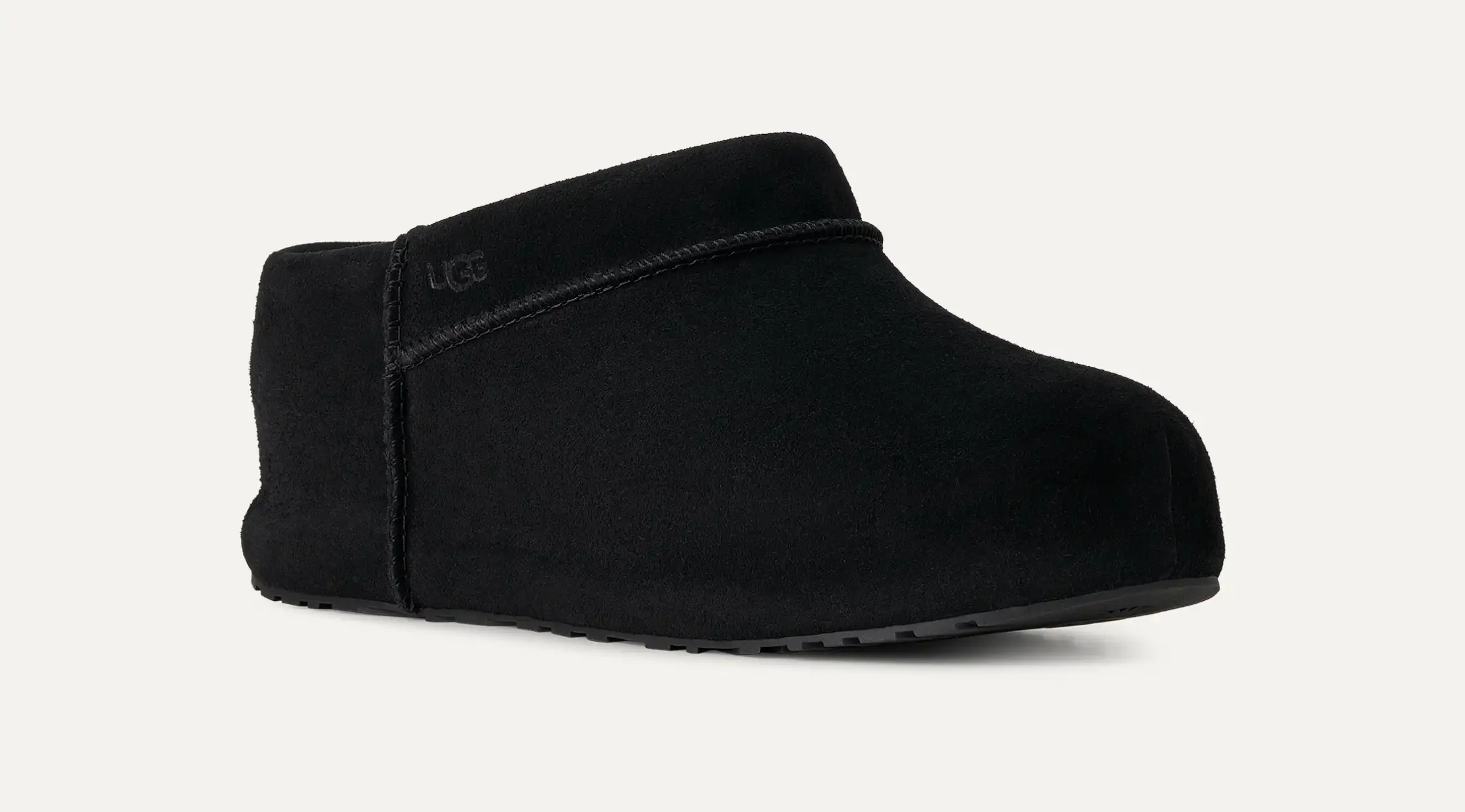 Women's Enwrap Clog - Image 3