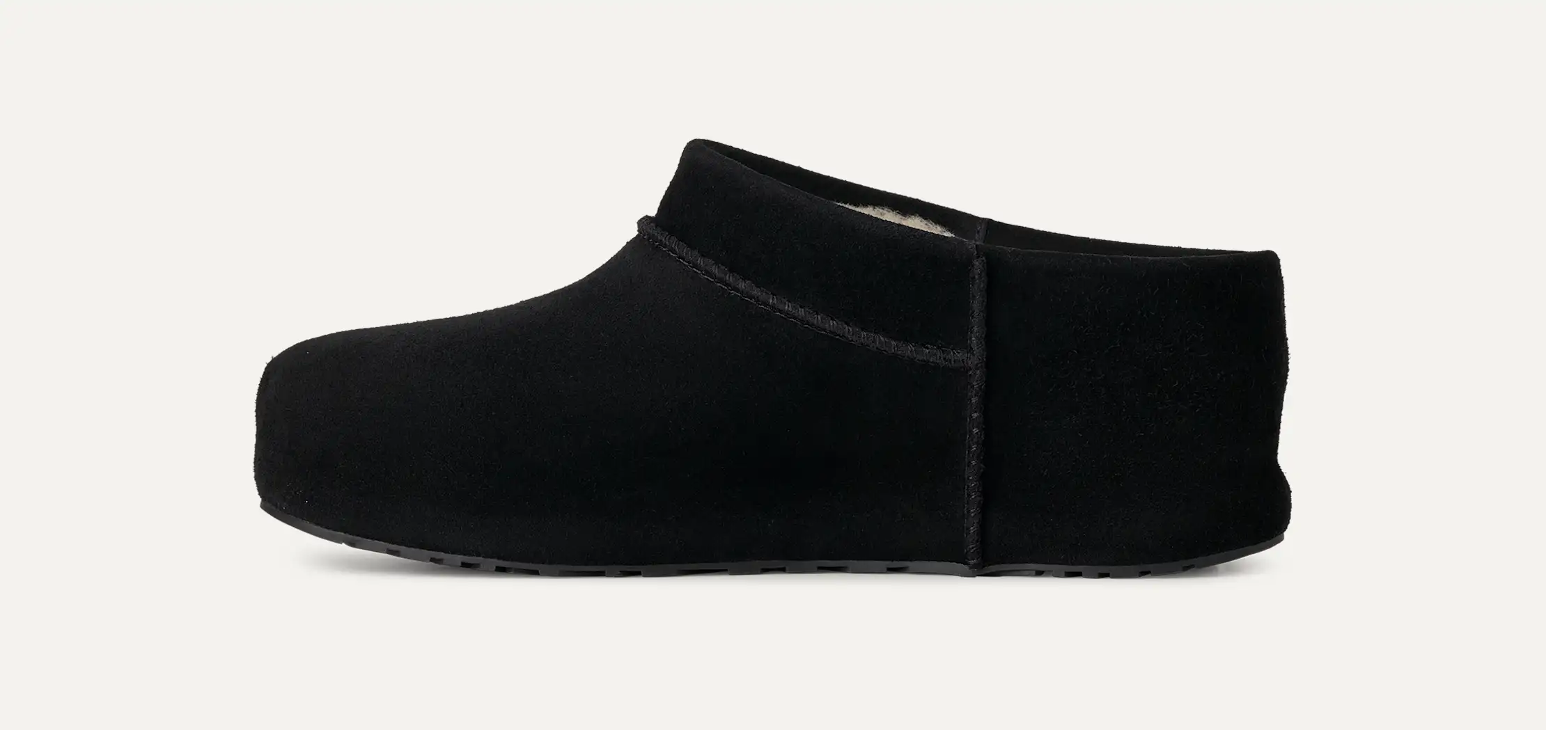 Women's Enwrap Clog - Image 4