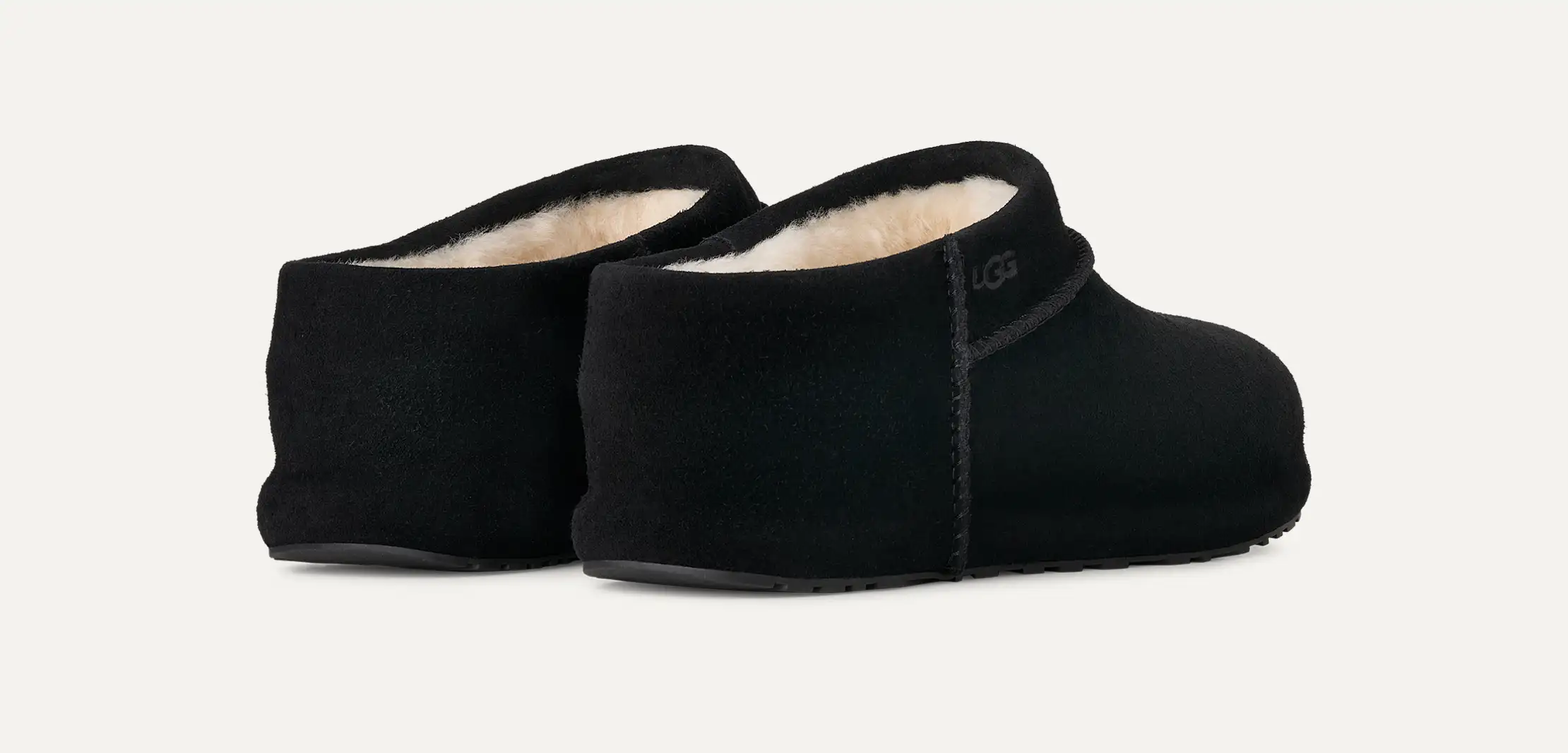 Women's Enwrap Clog - Image 5