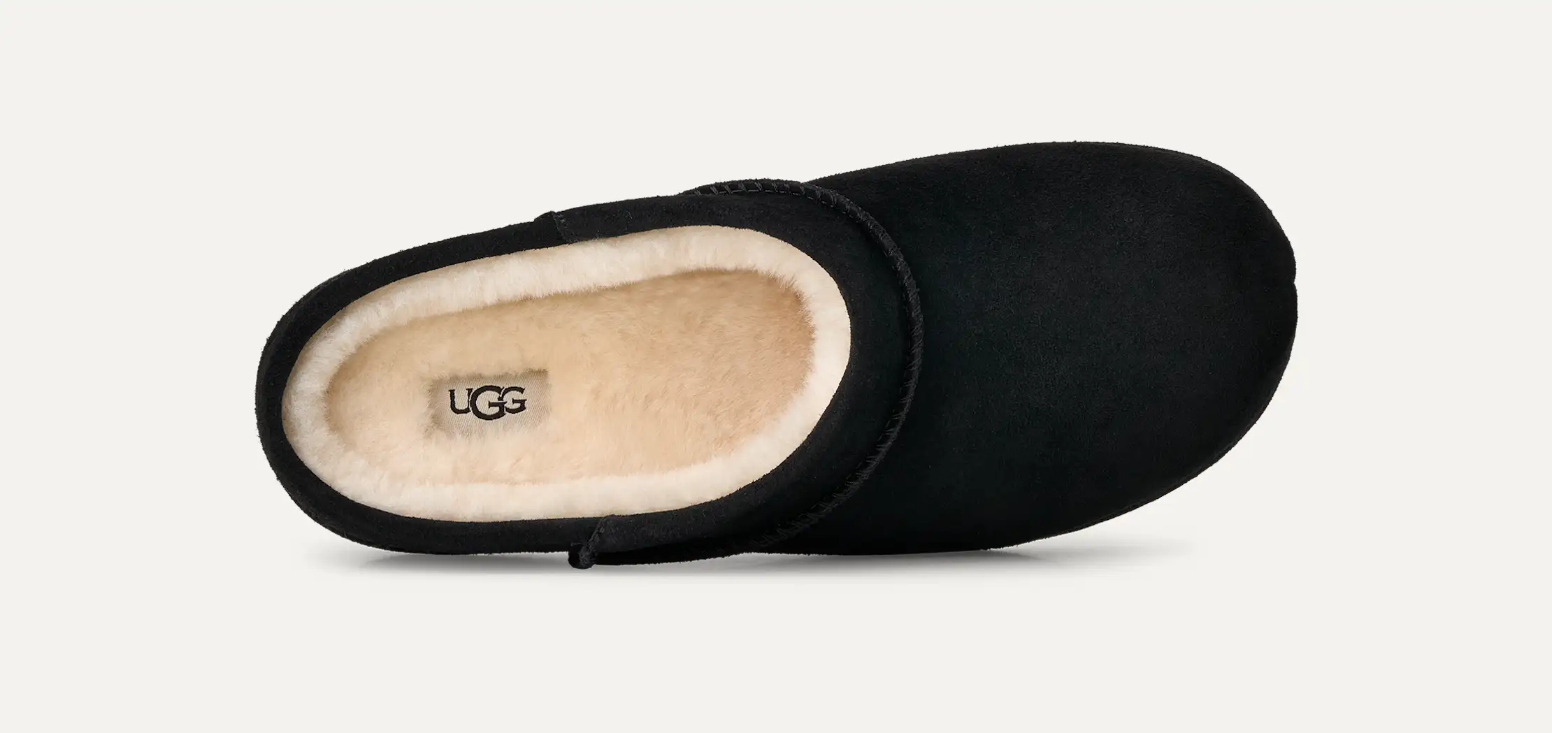 Women's Enwrap Clog - Image 7