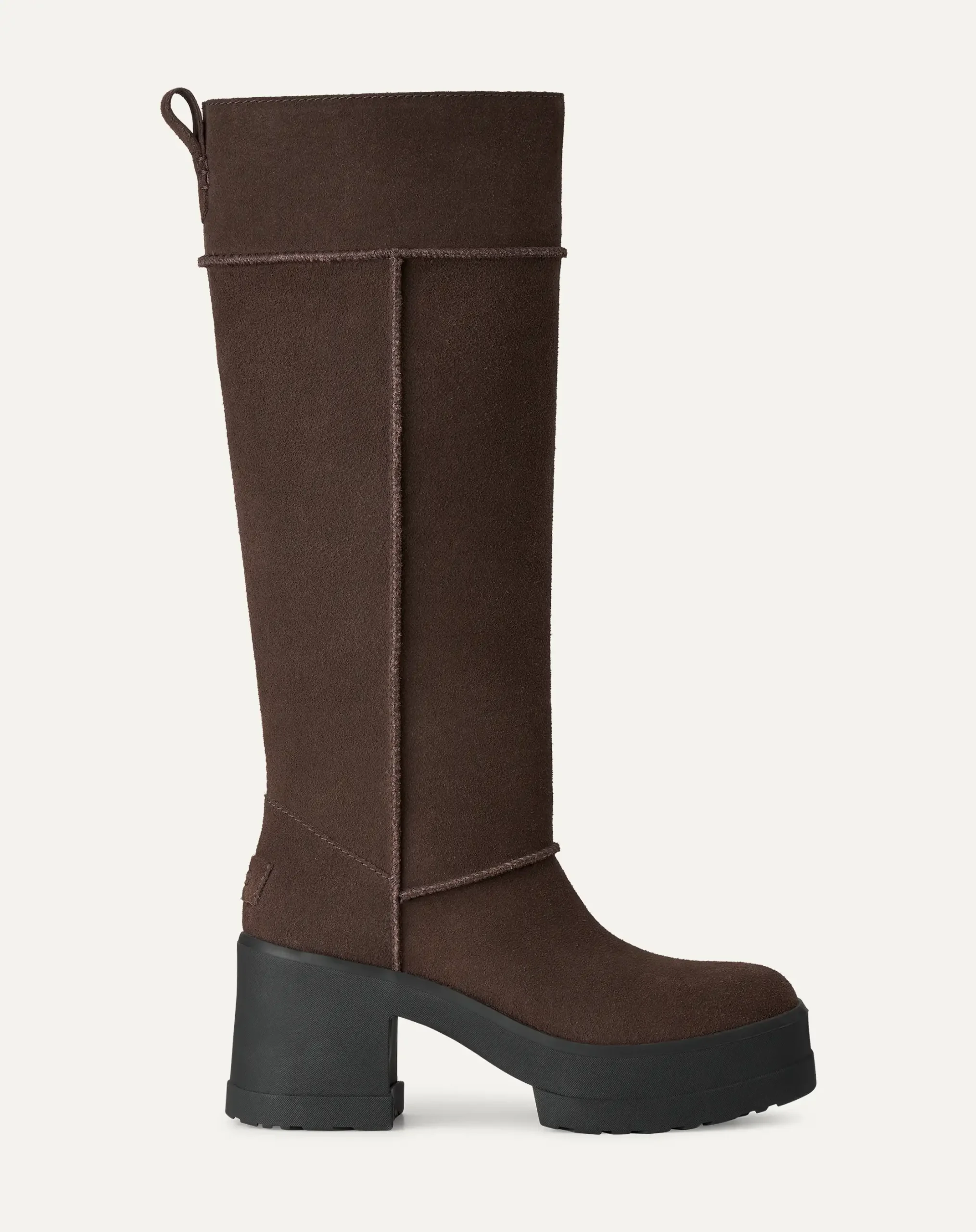 Women's Moxy Knee-High - Image 2