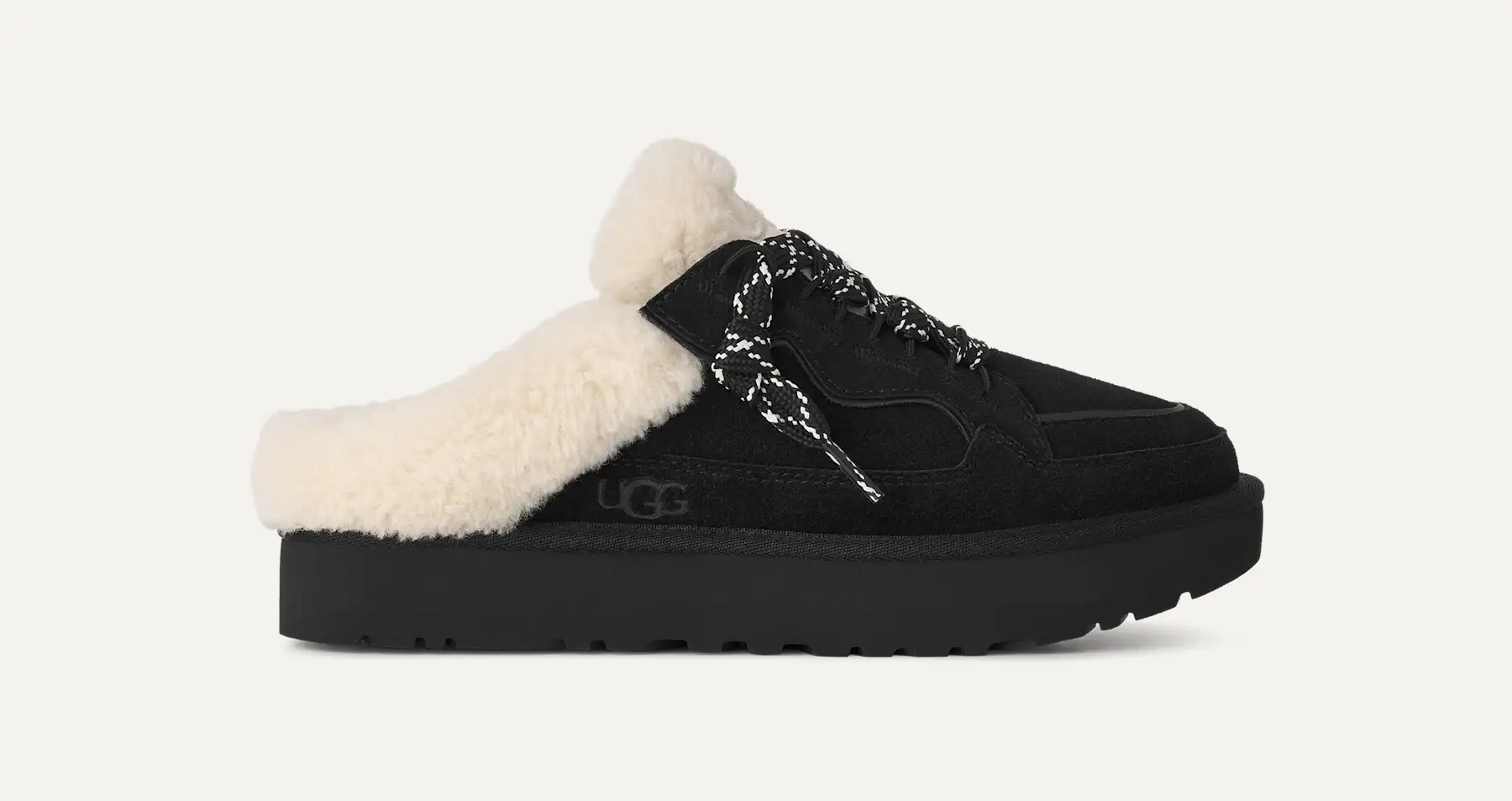 Women's Lowmel Mule - Image 11