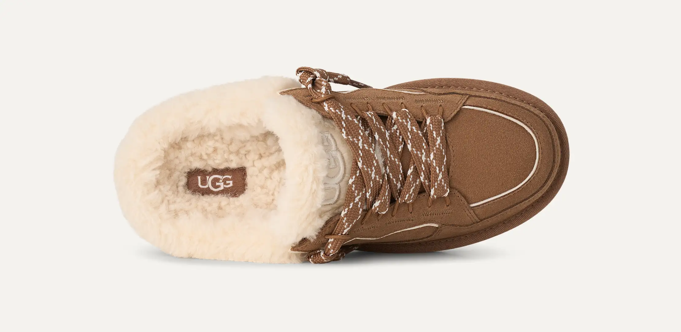 Women's Lowmel Mule - Image 7