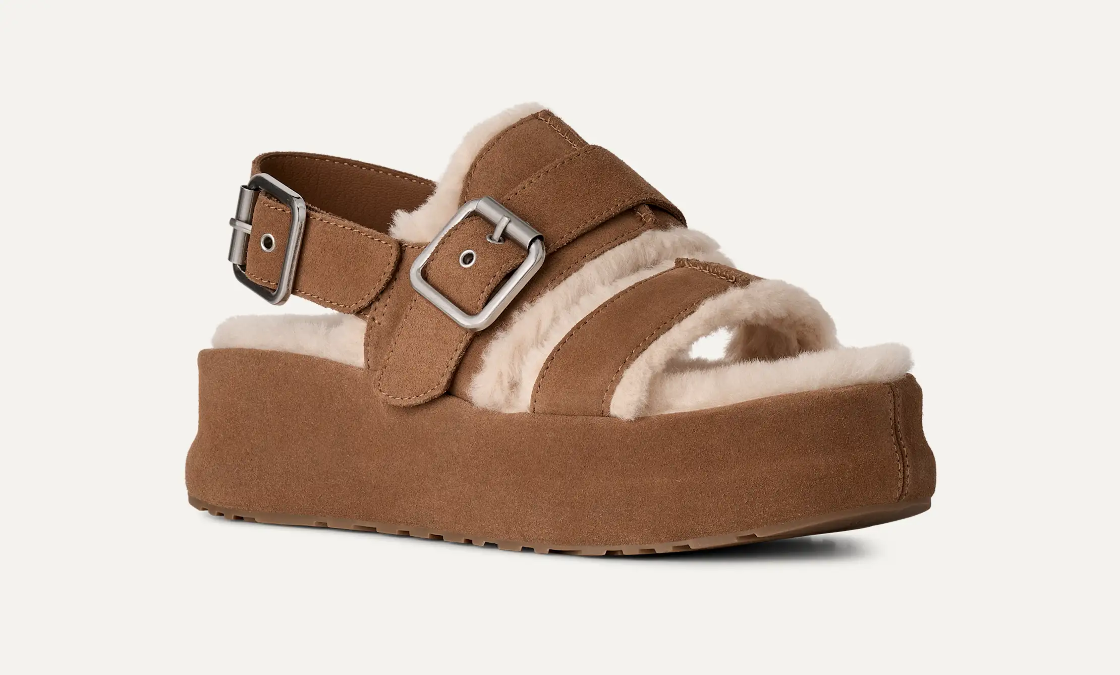 Women's Enwrap Sandal - Image 3
