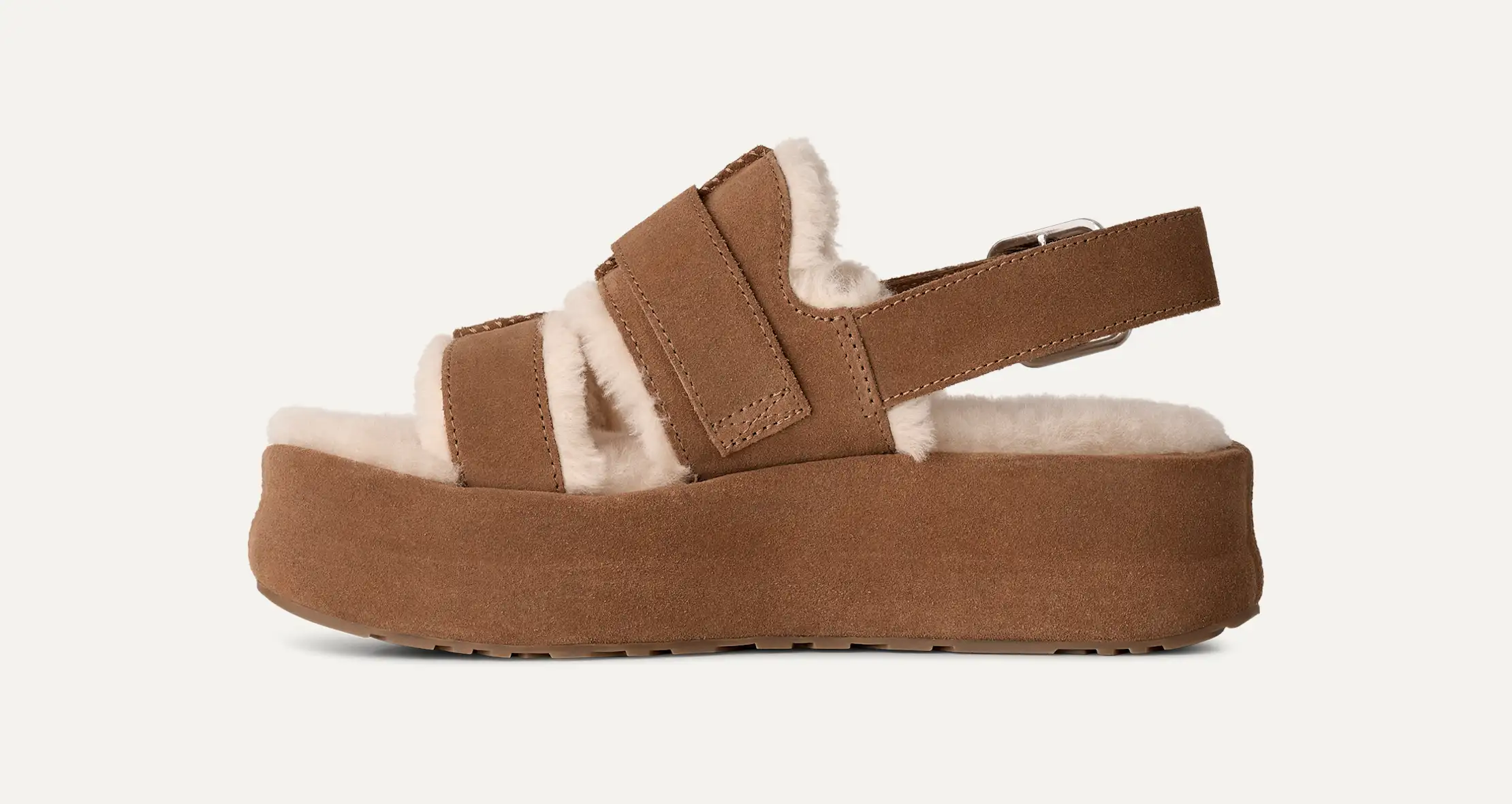 Women's Enwrap Sandal - Image 4