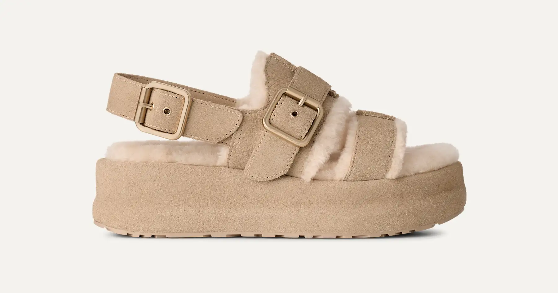 Women's Enwrap Sandal - Image 9